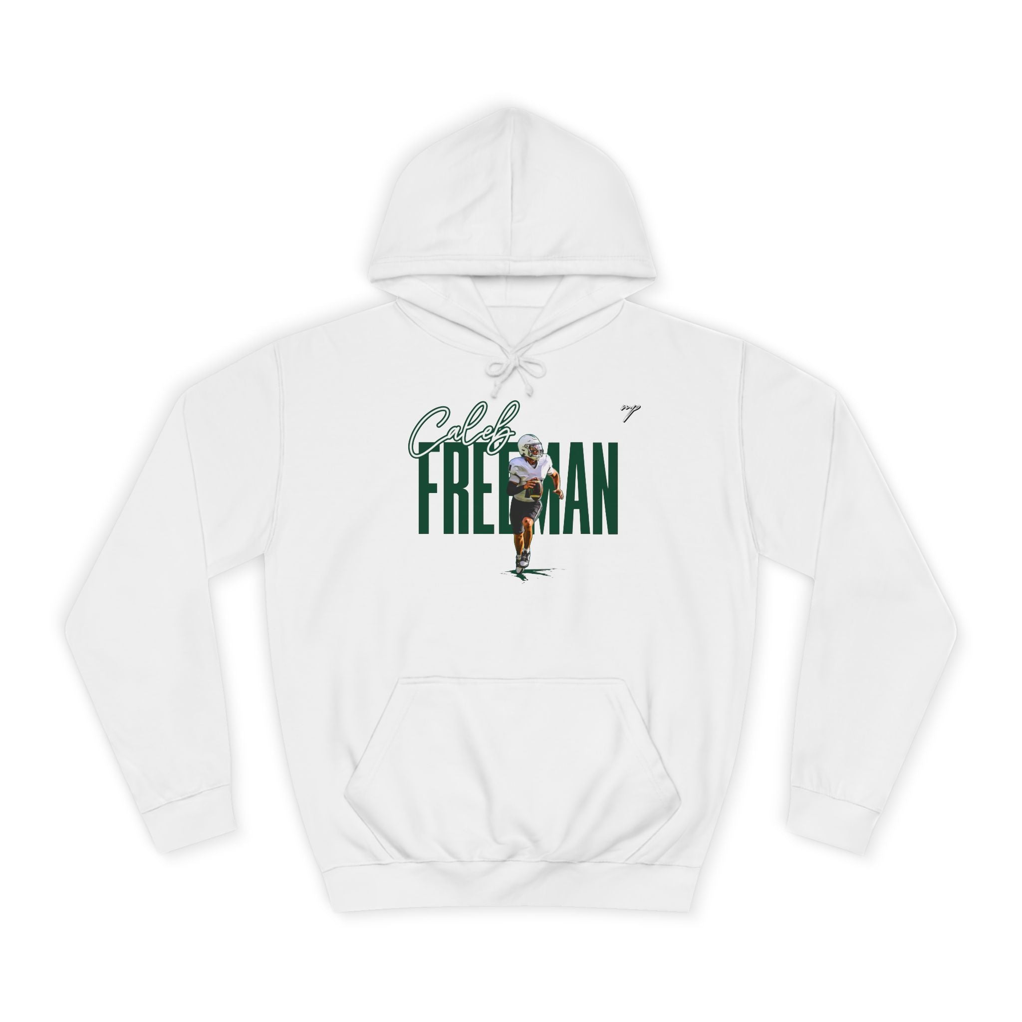 Caleb Freeman Hoodie