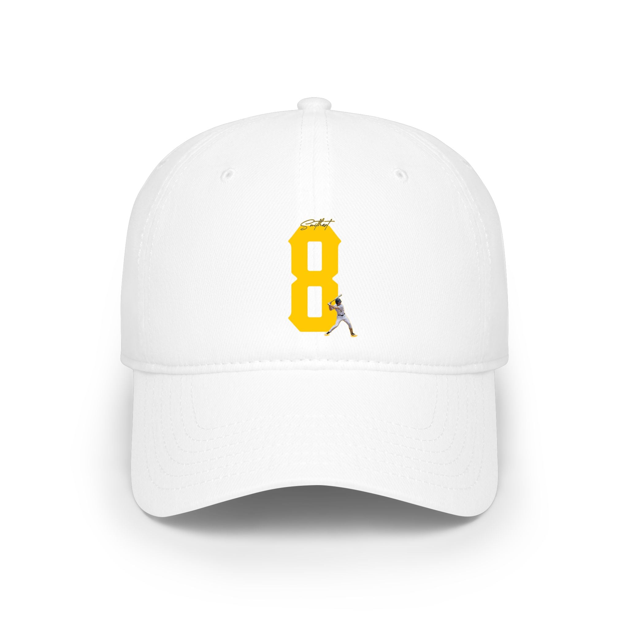 Chandler Smithart Hat