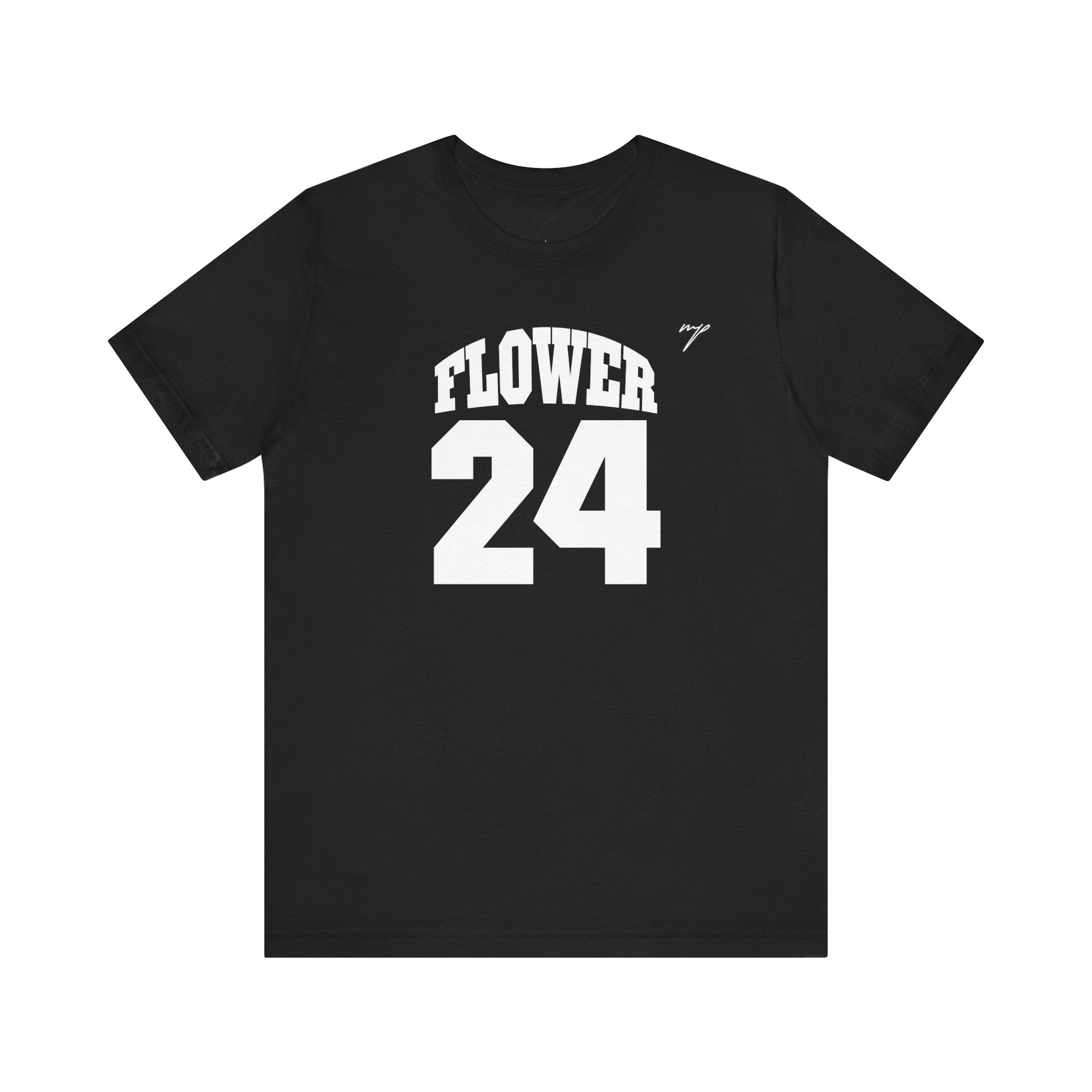 Ellie Flower Graphic Tee