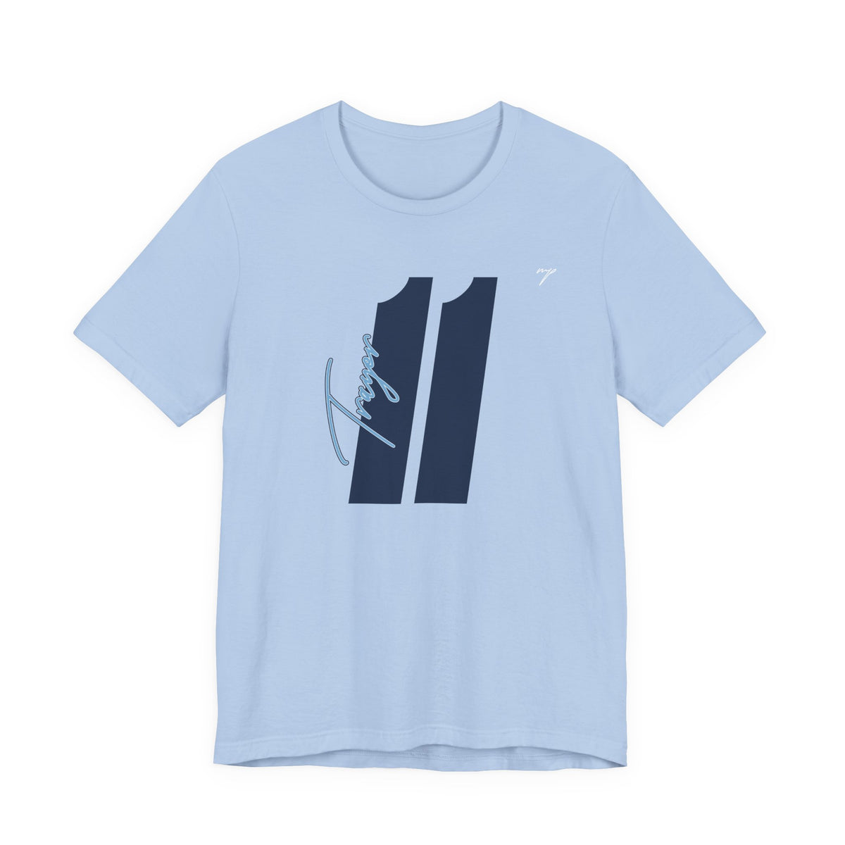 Peyton Trayer Graphic Tee