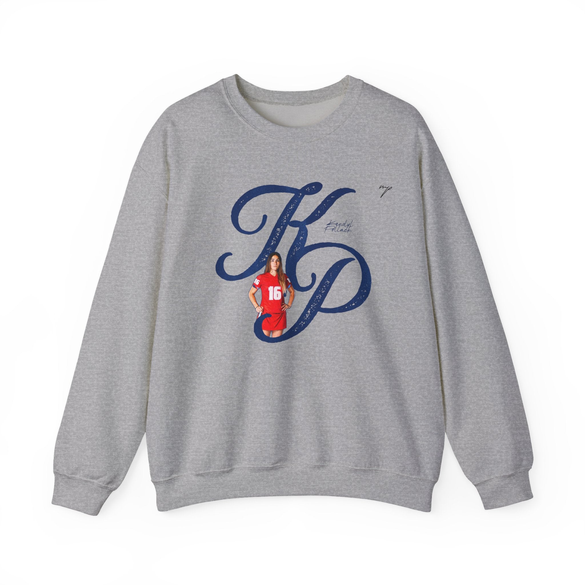 Kendyl Pollack Crewneck