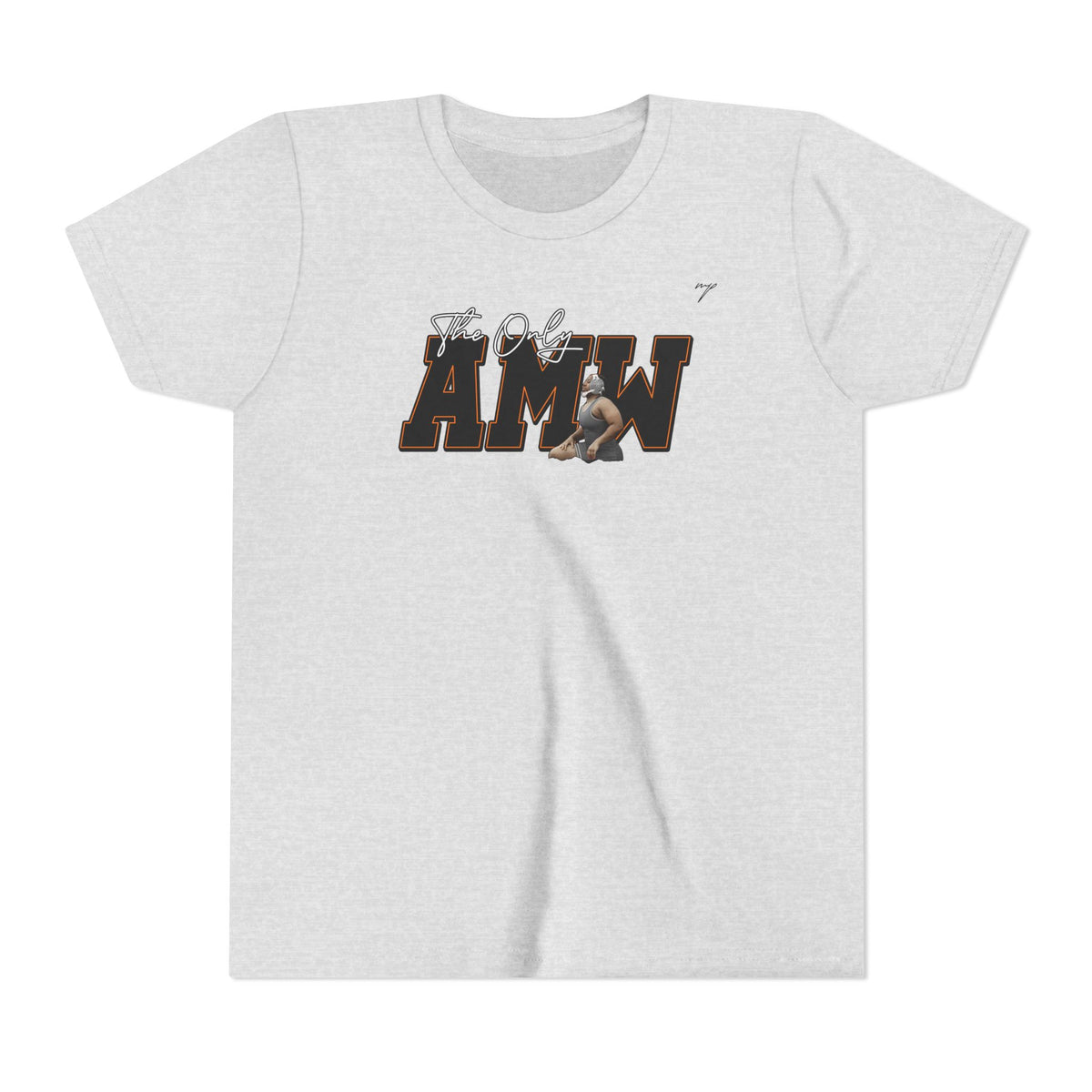Atiyana Williams YOUTH Graphic Tee