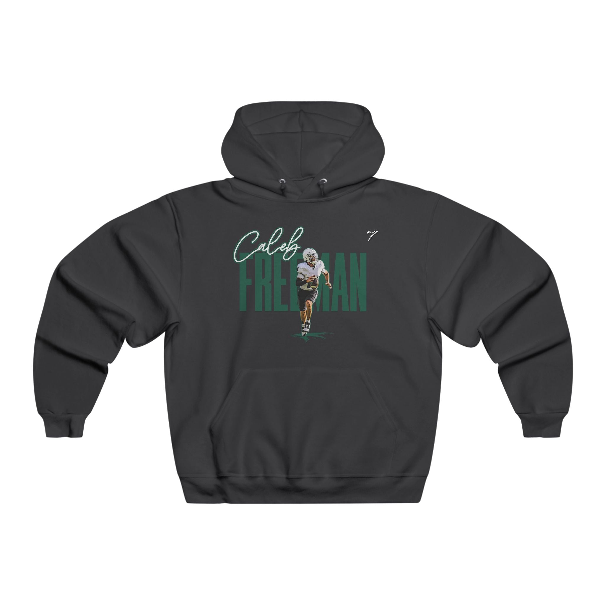 Caleb Freeman Vintage Hoodie
