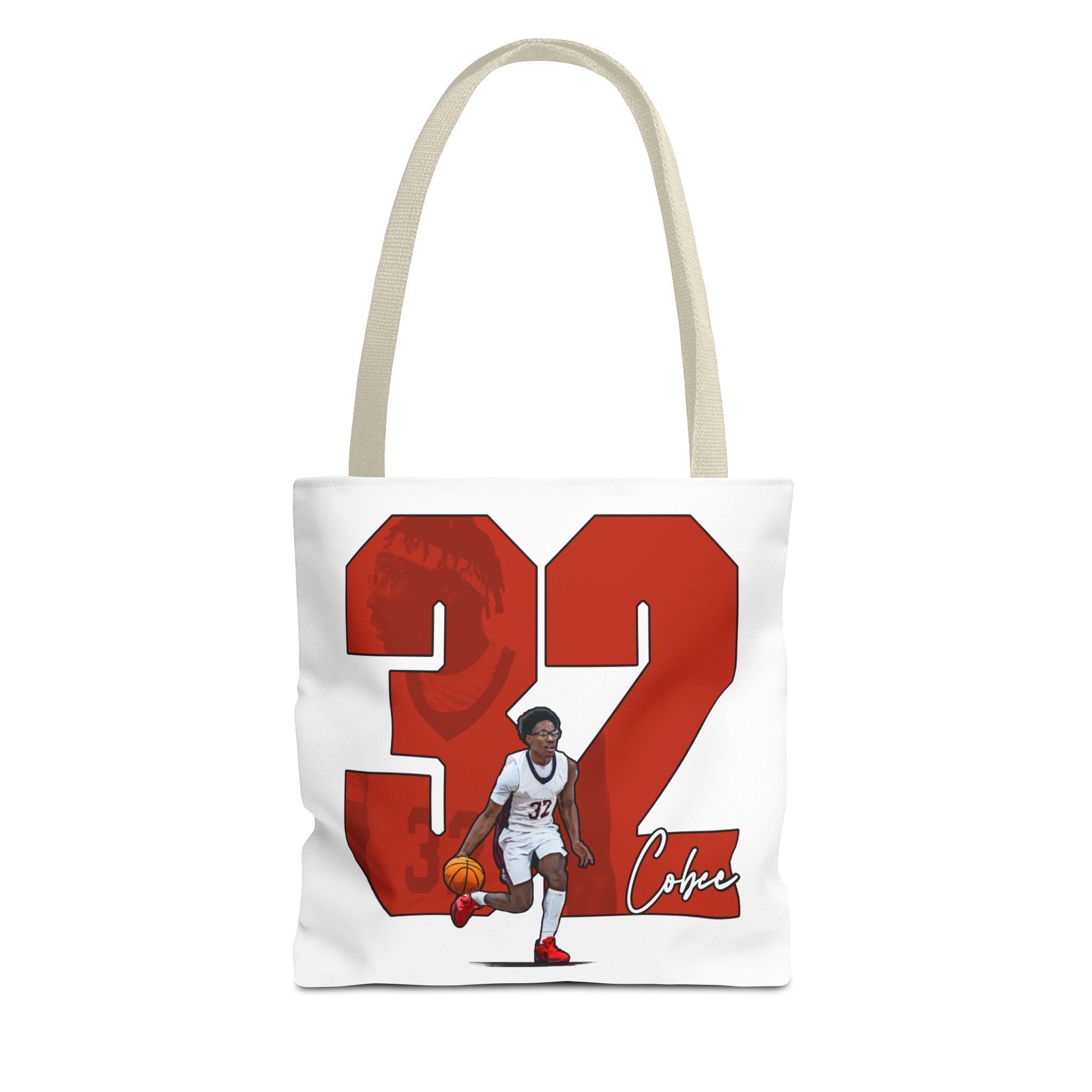 Jacobee Giles Tote Bag