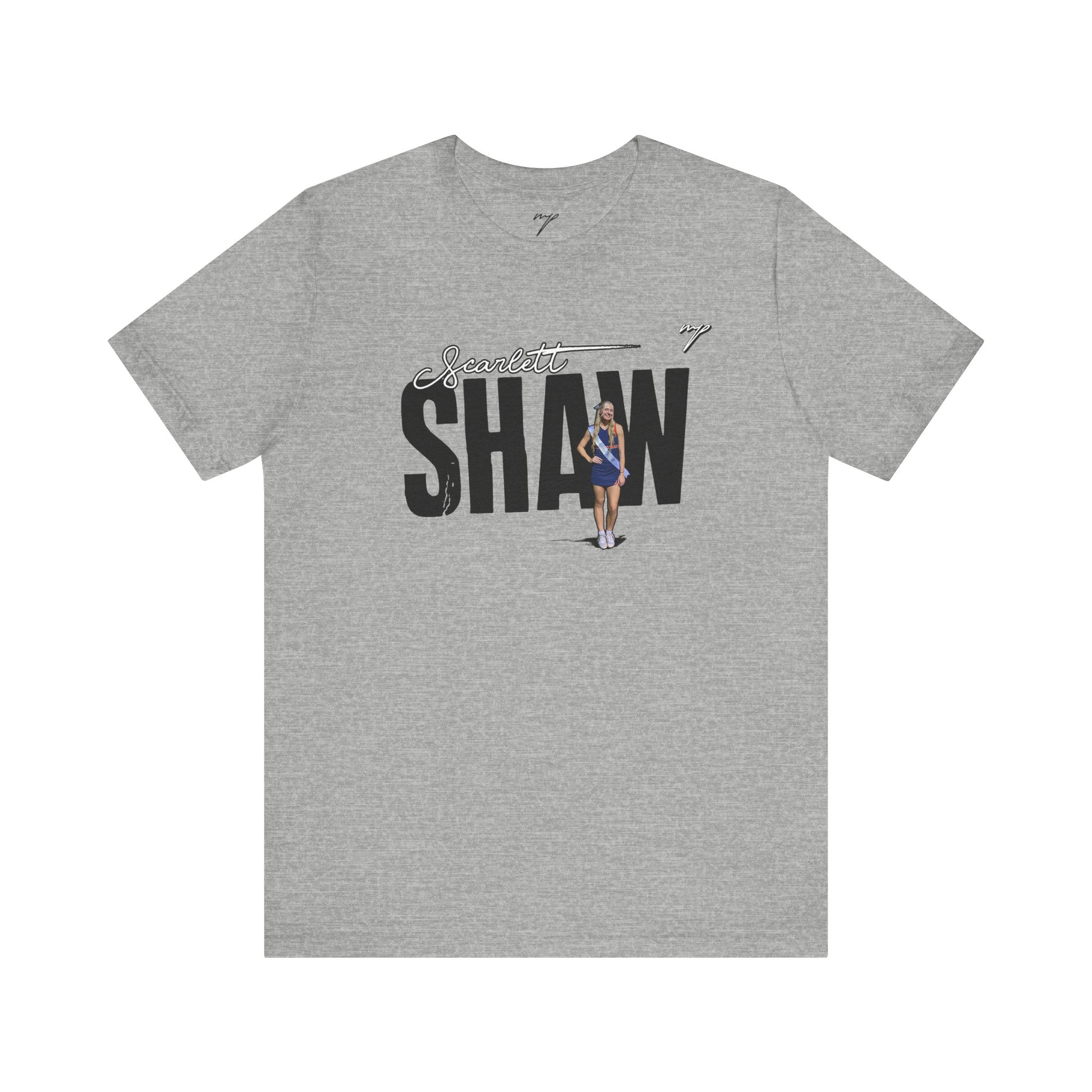 Scarlett Shaw Graphic Tee