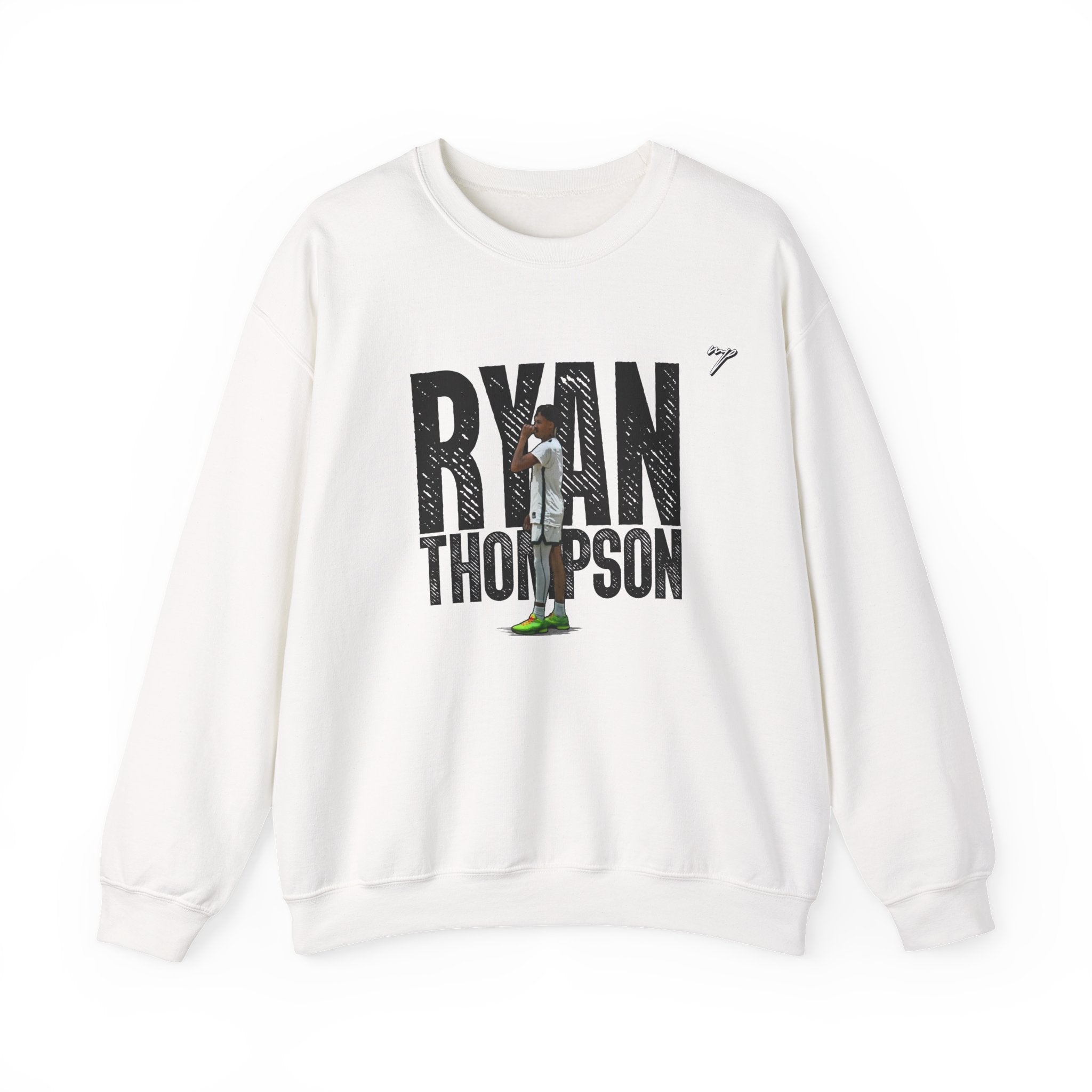 Ryan Thompson Crewneck