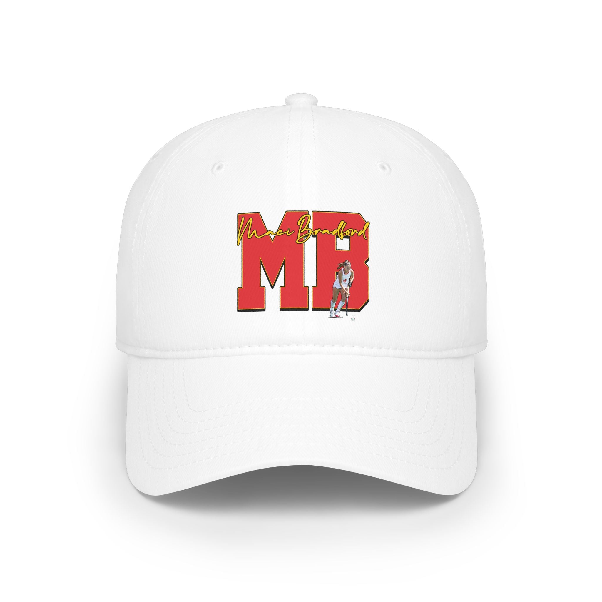 Maci Bradford Hat