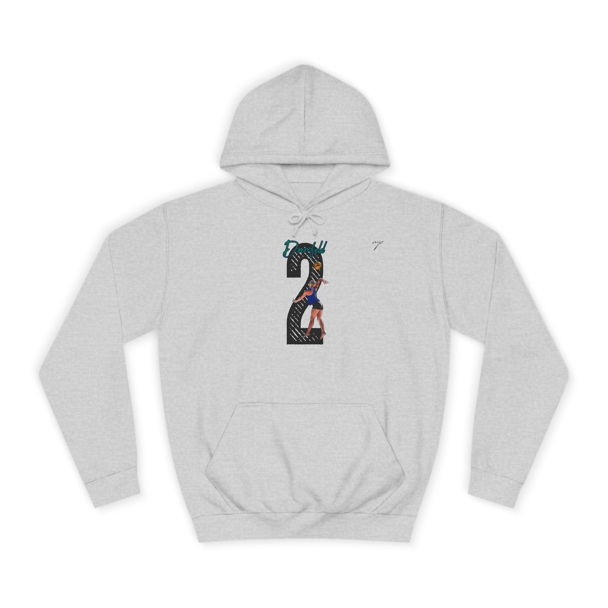 Lily Doerrfeld Hoodie