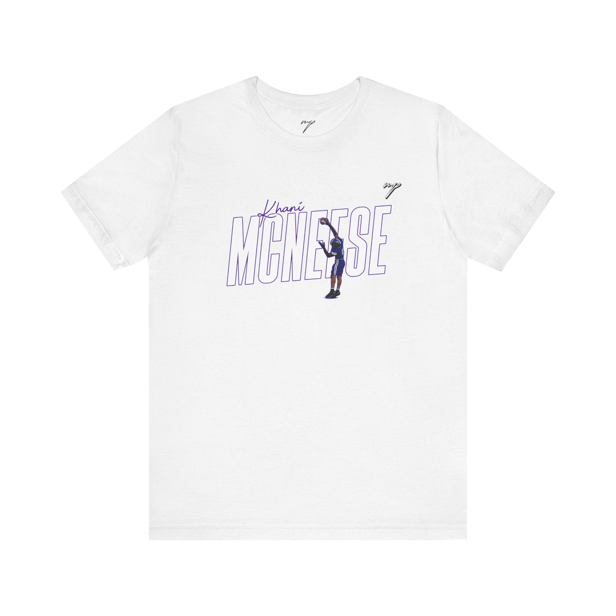Khani McNeese Graphic Tee