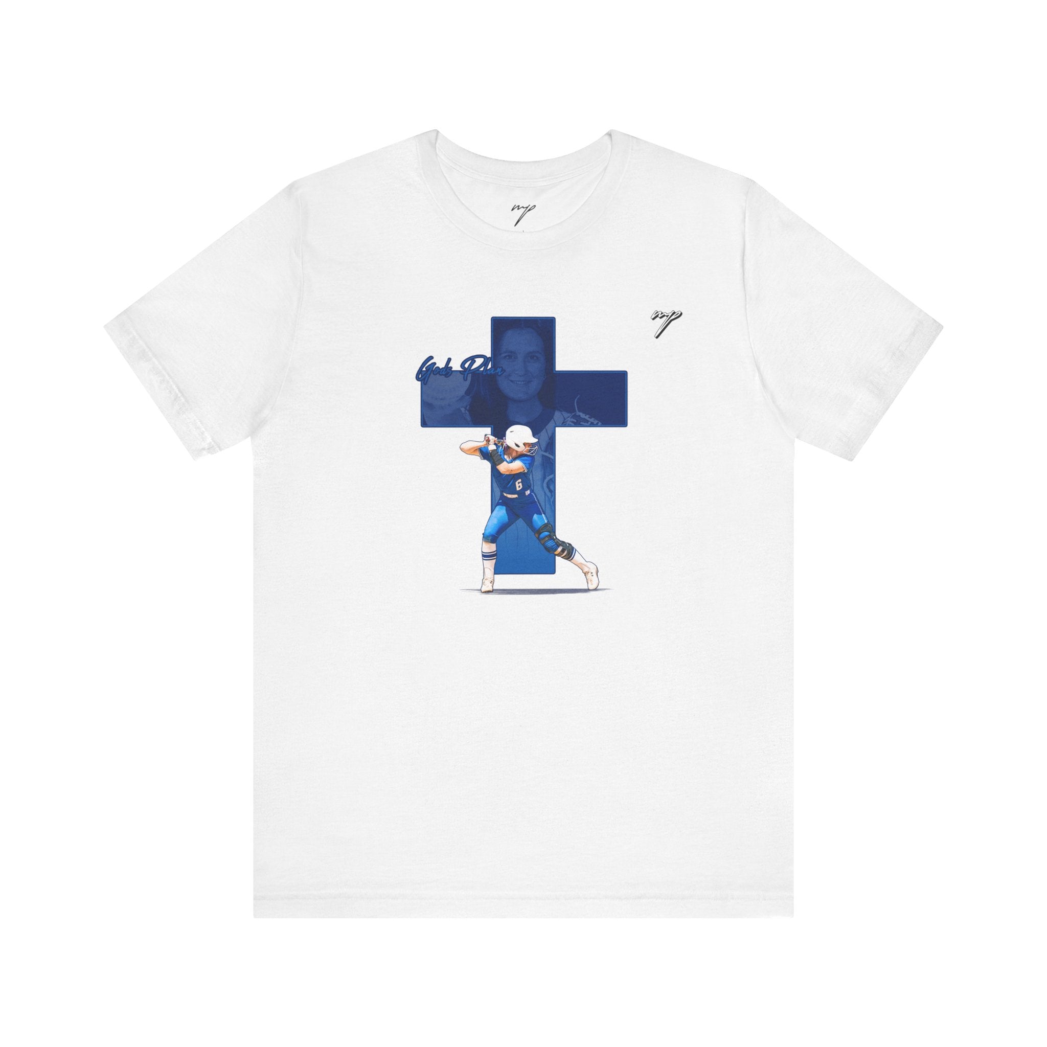 Kaelan Schultz Graphic Tee