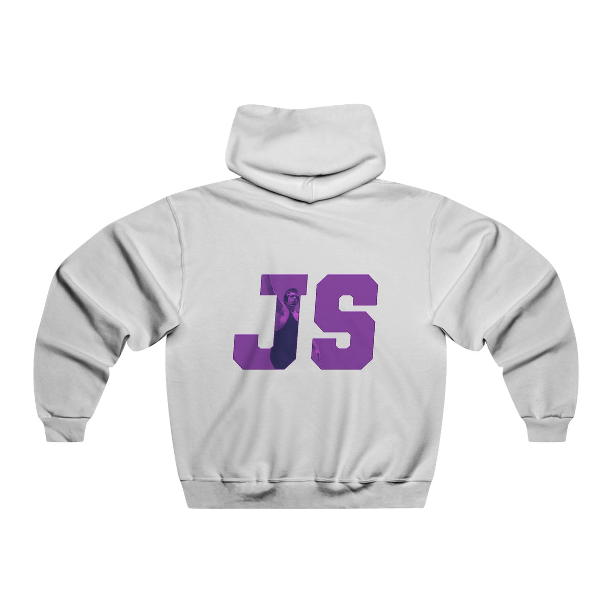 Josef Stephan Vintage Hoodie