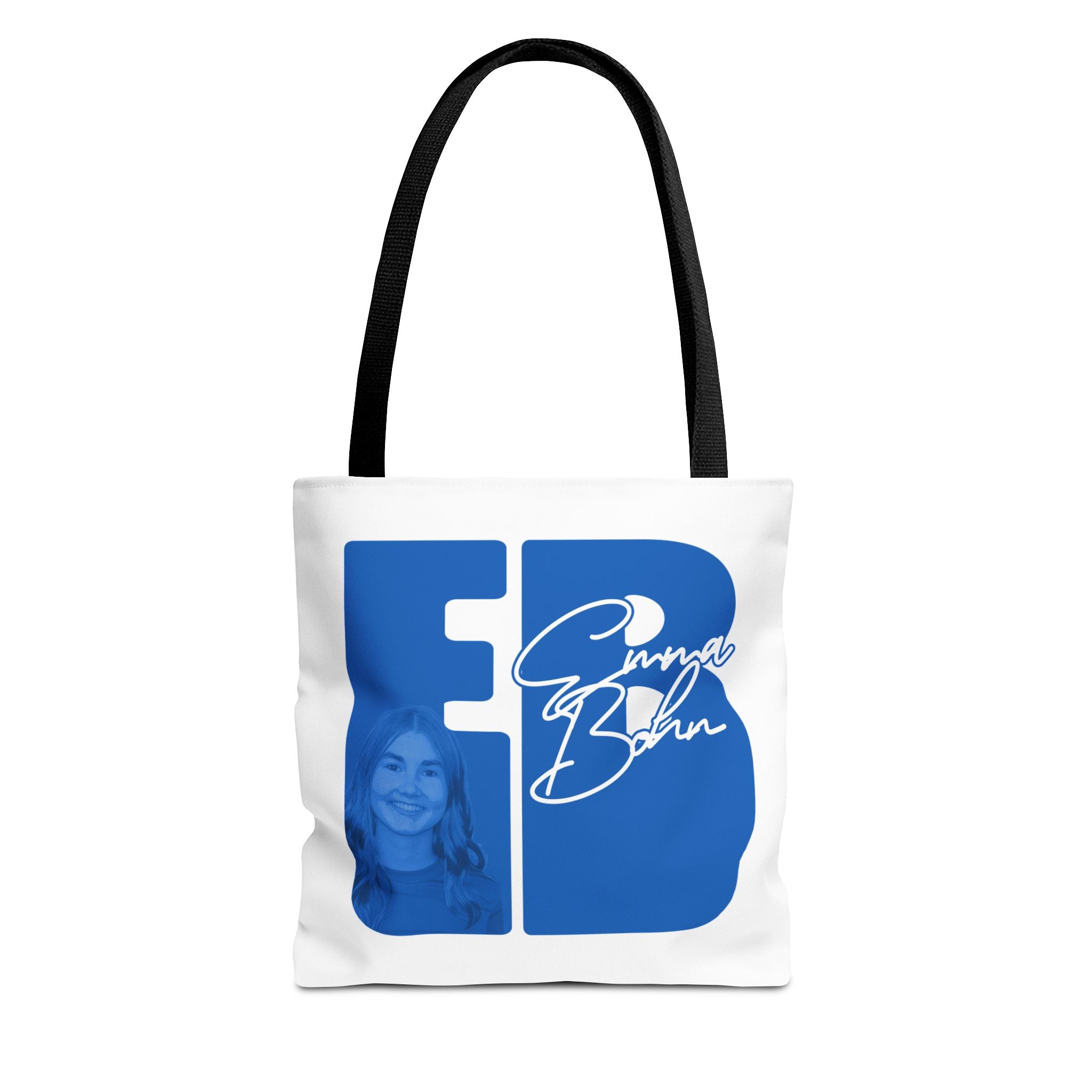 Emma Bohn Tote Bag