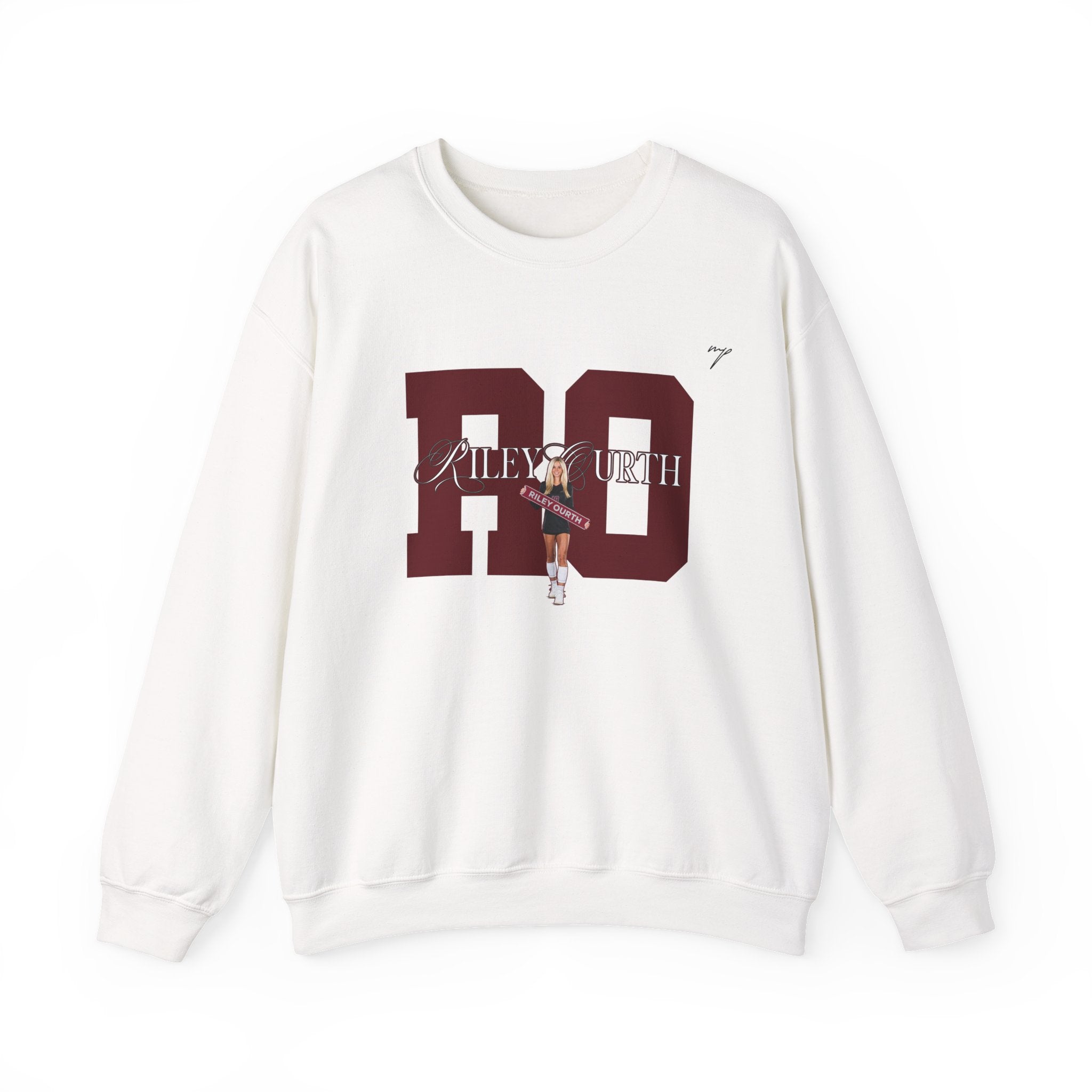 Riley Ourth Crewneck