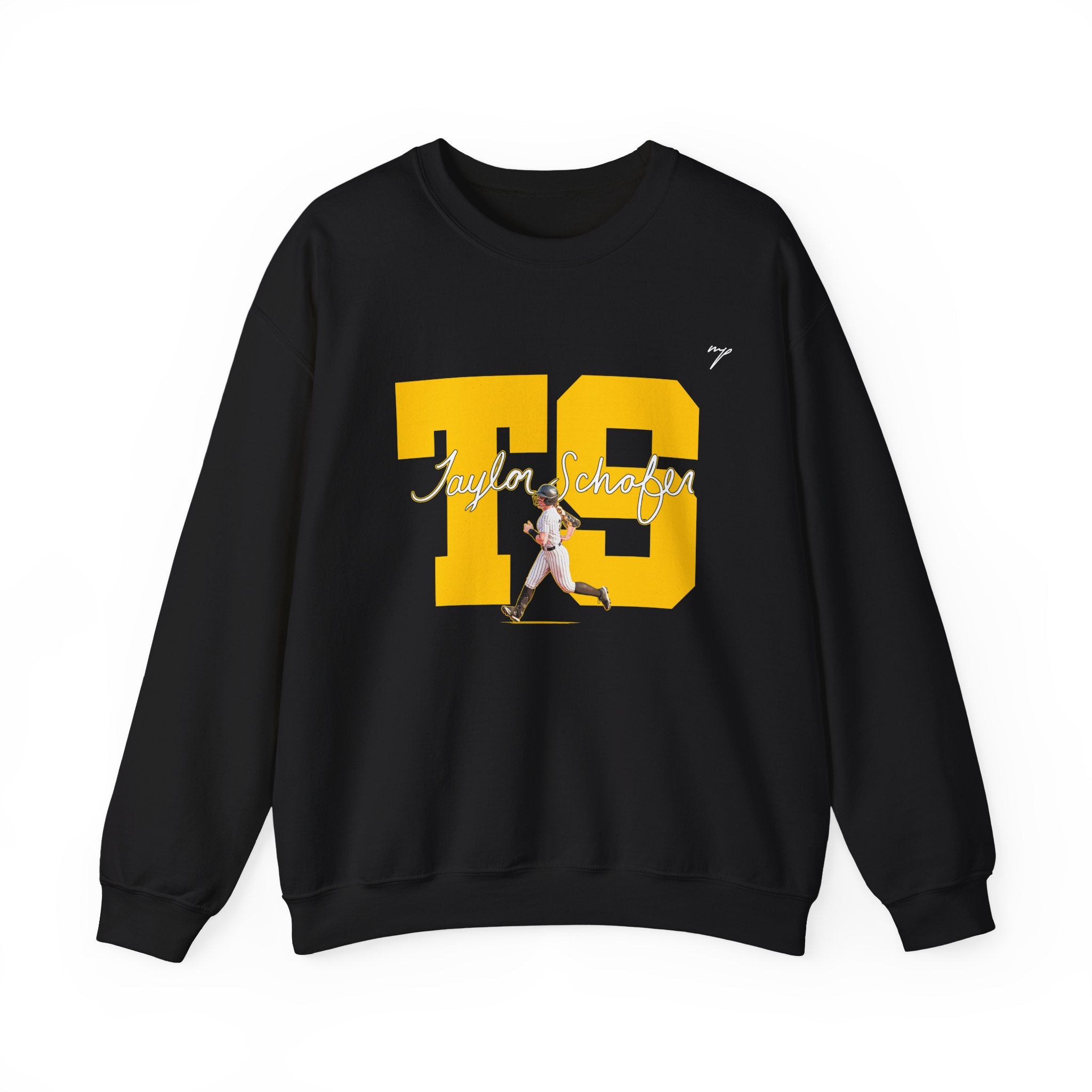 Taylor Schafer Crewneck