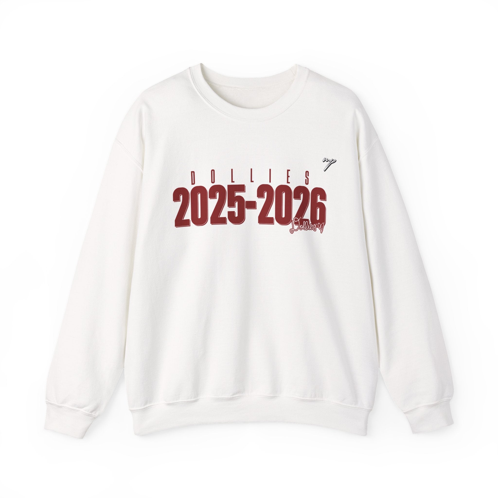 The Dollies Crewneck