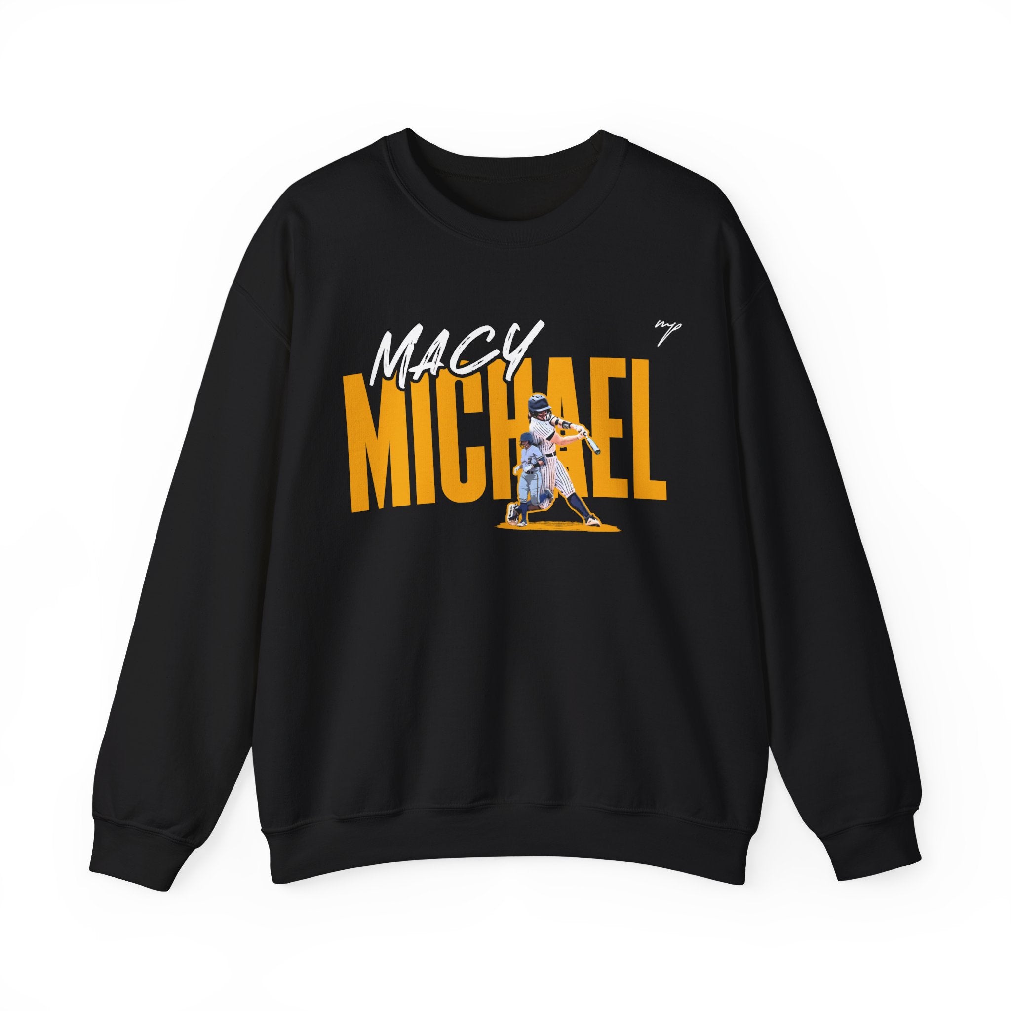 Macy Michael Crewneck