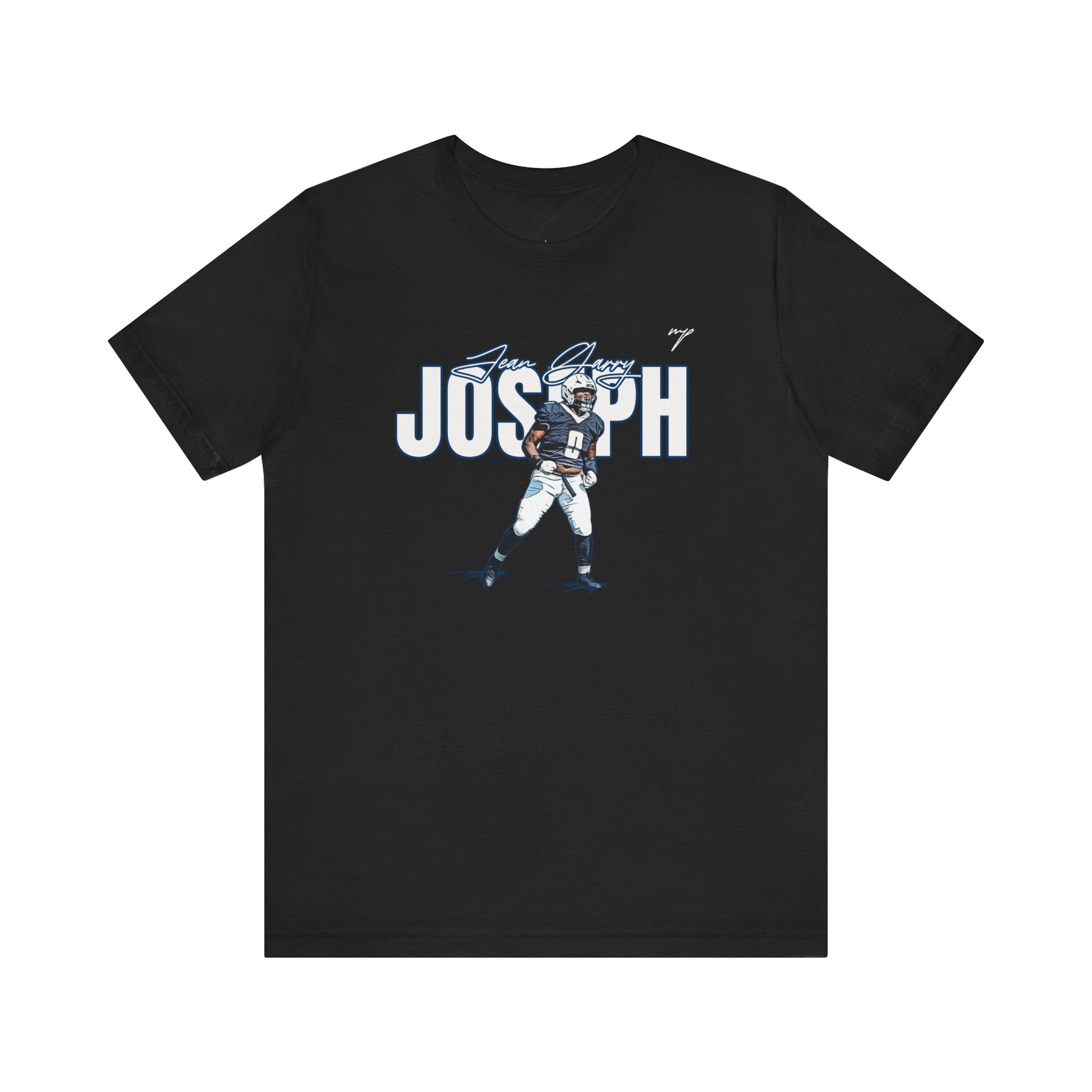 Jean Garry Joseph Graphic Tee
