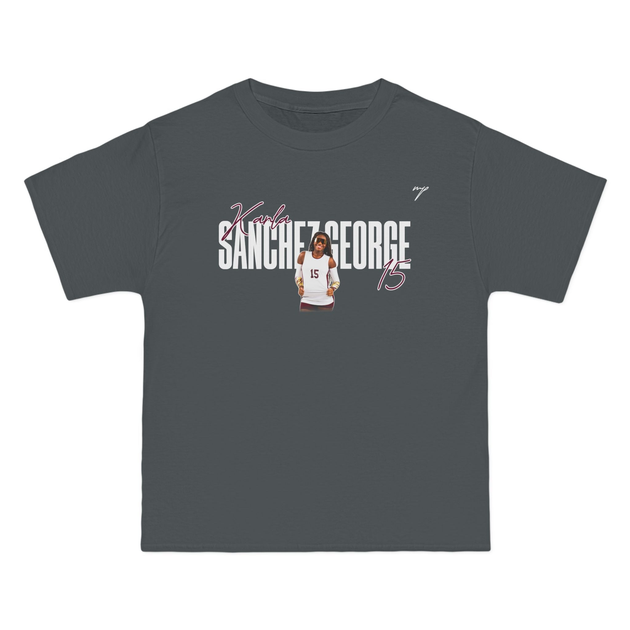 Karla Sanchez Vintage Tee
