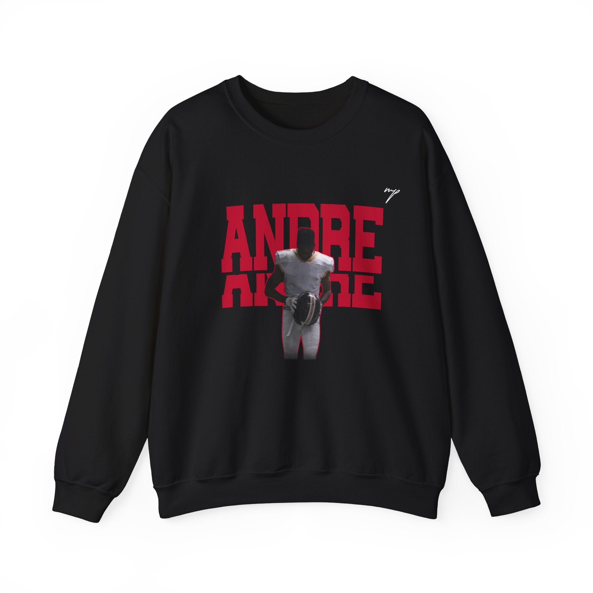 Andre Dorn Crewneck