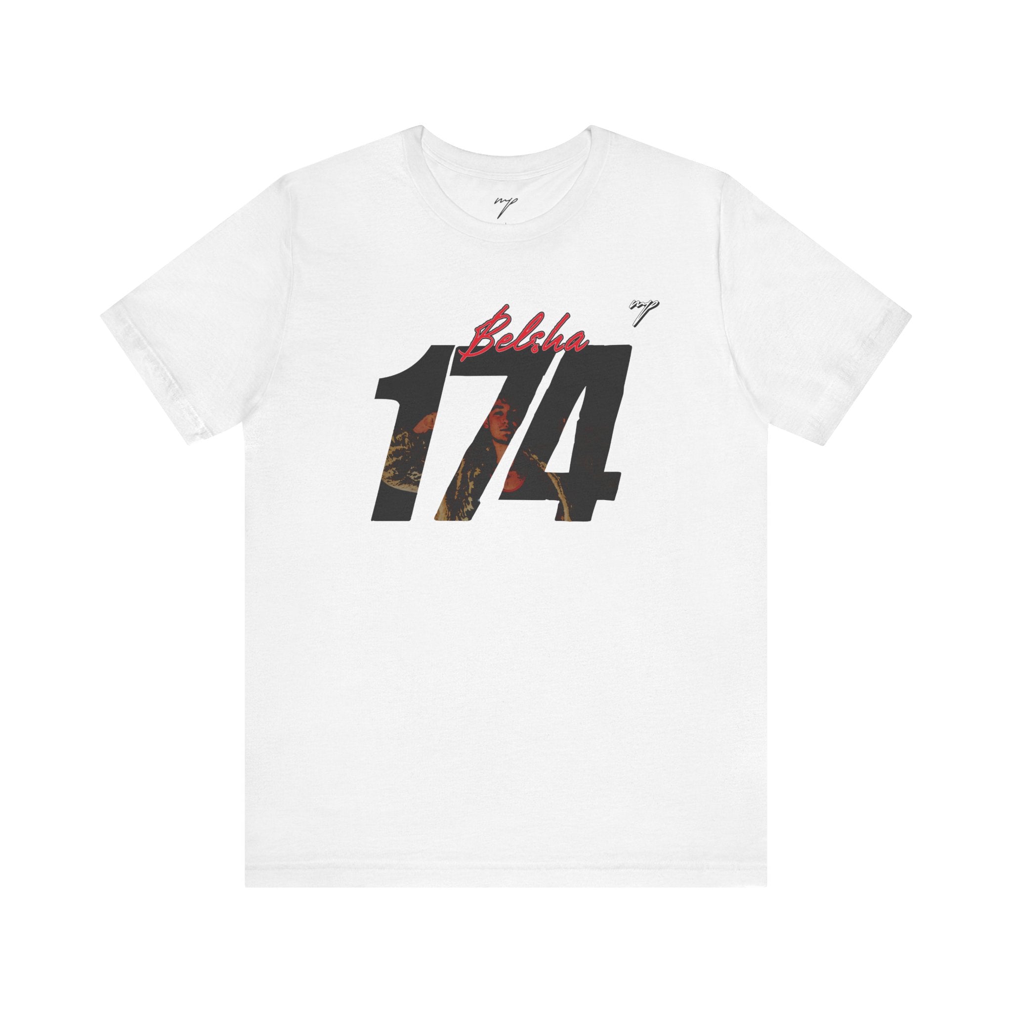 Keaton Belsha Graphic Tee