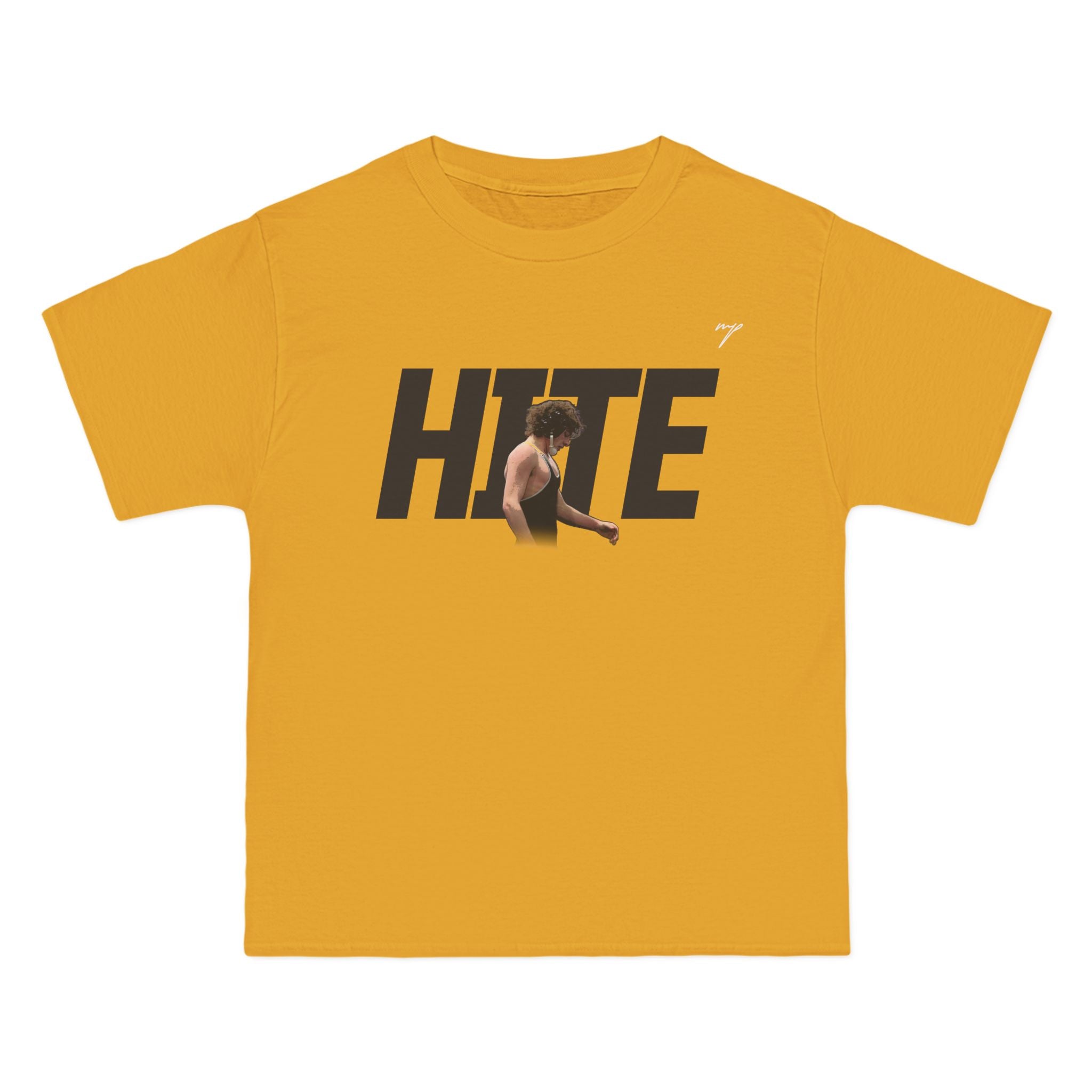 Nathan Hite Vintage Tee