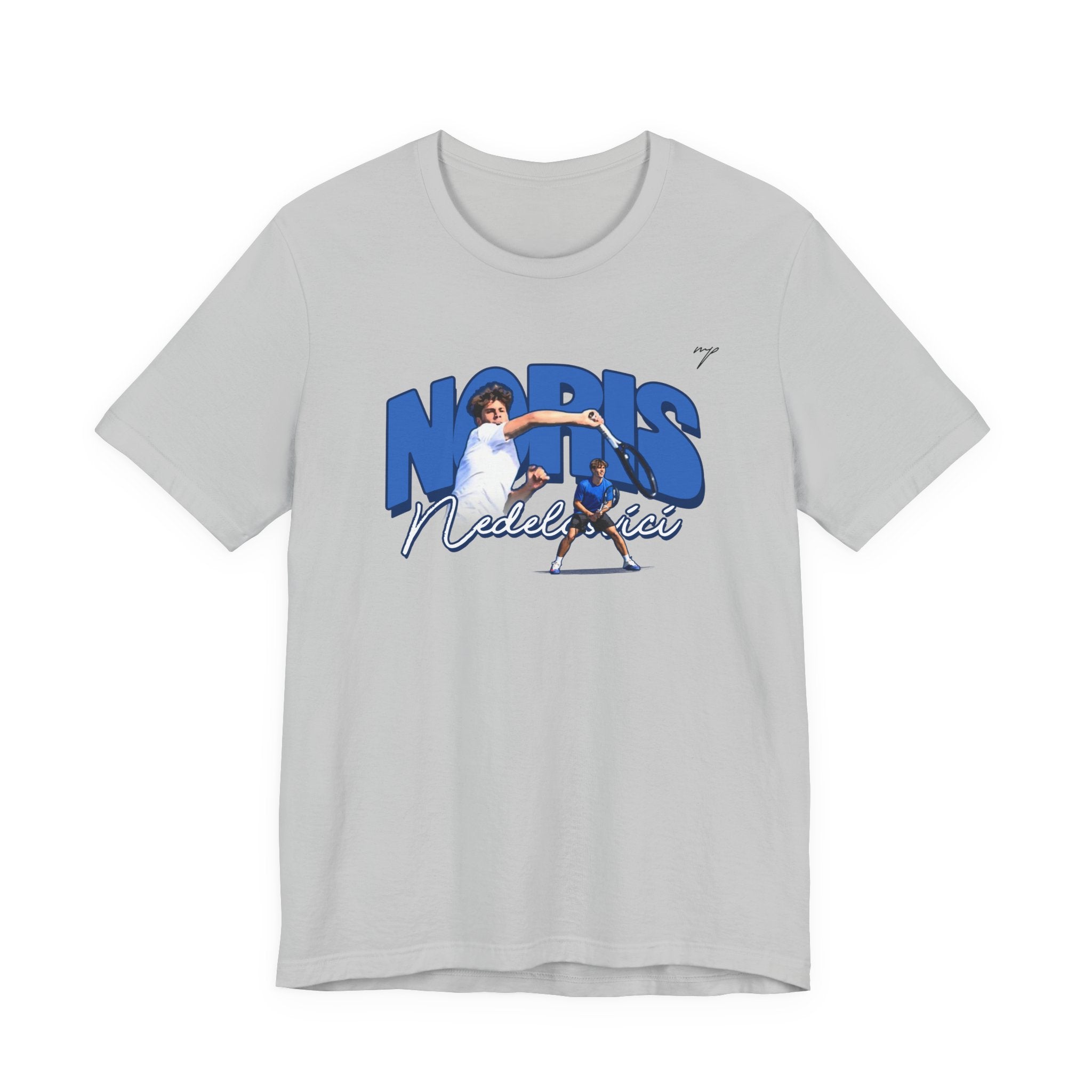 Noris Nedelcovici Graphic Tee