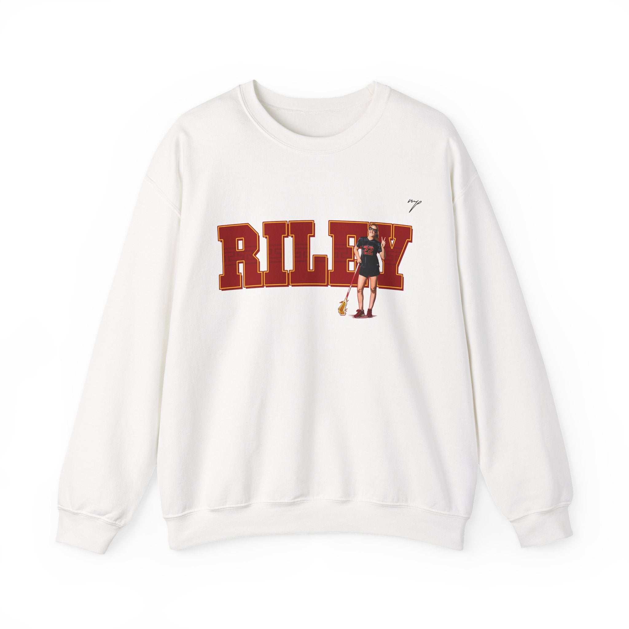 Riley Vasile Crewneck