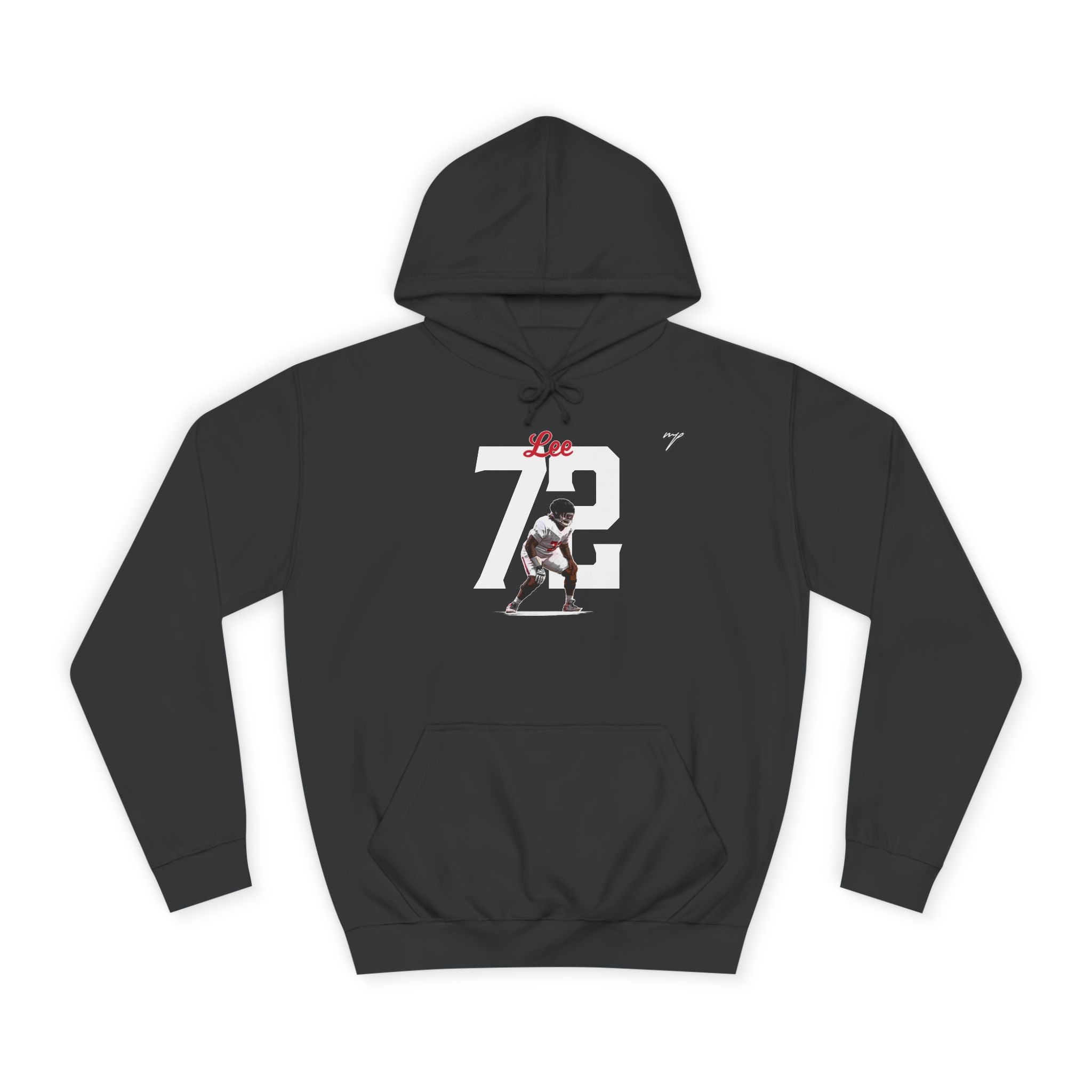 RJ Lee Hoodie