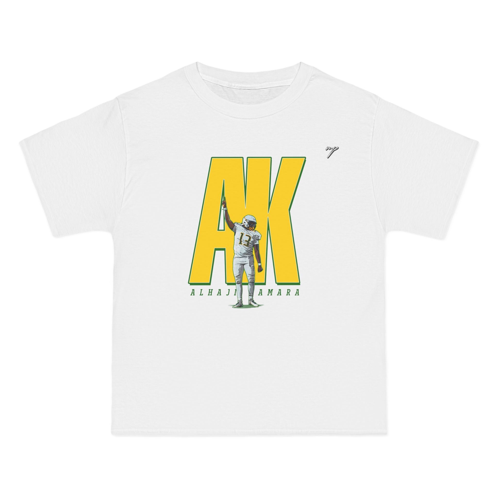 Alhaji Kamara Vintage Tee