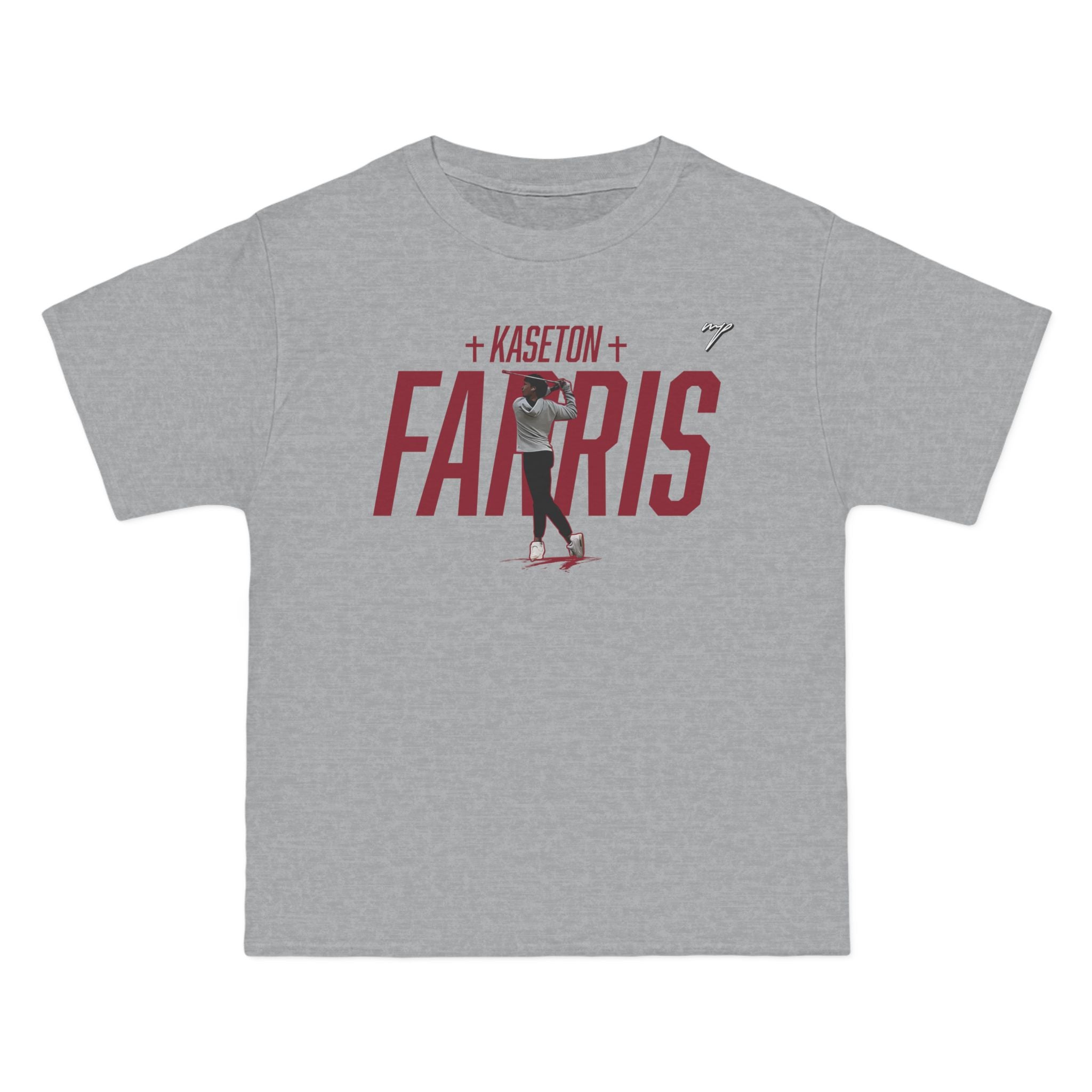 Kaseton Farris Vintage Tee
