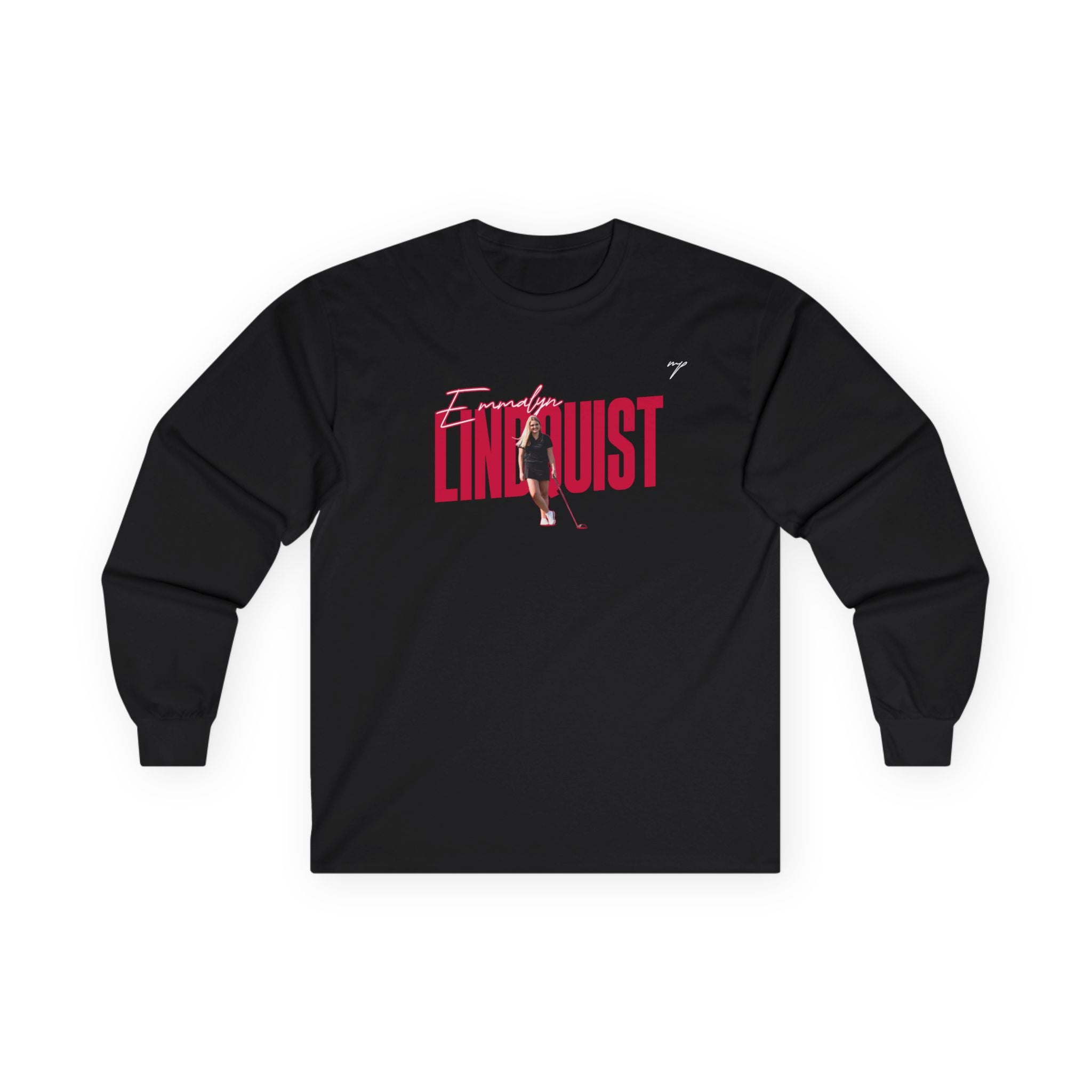 Emmalyn Lindquist Long Sleeve