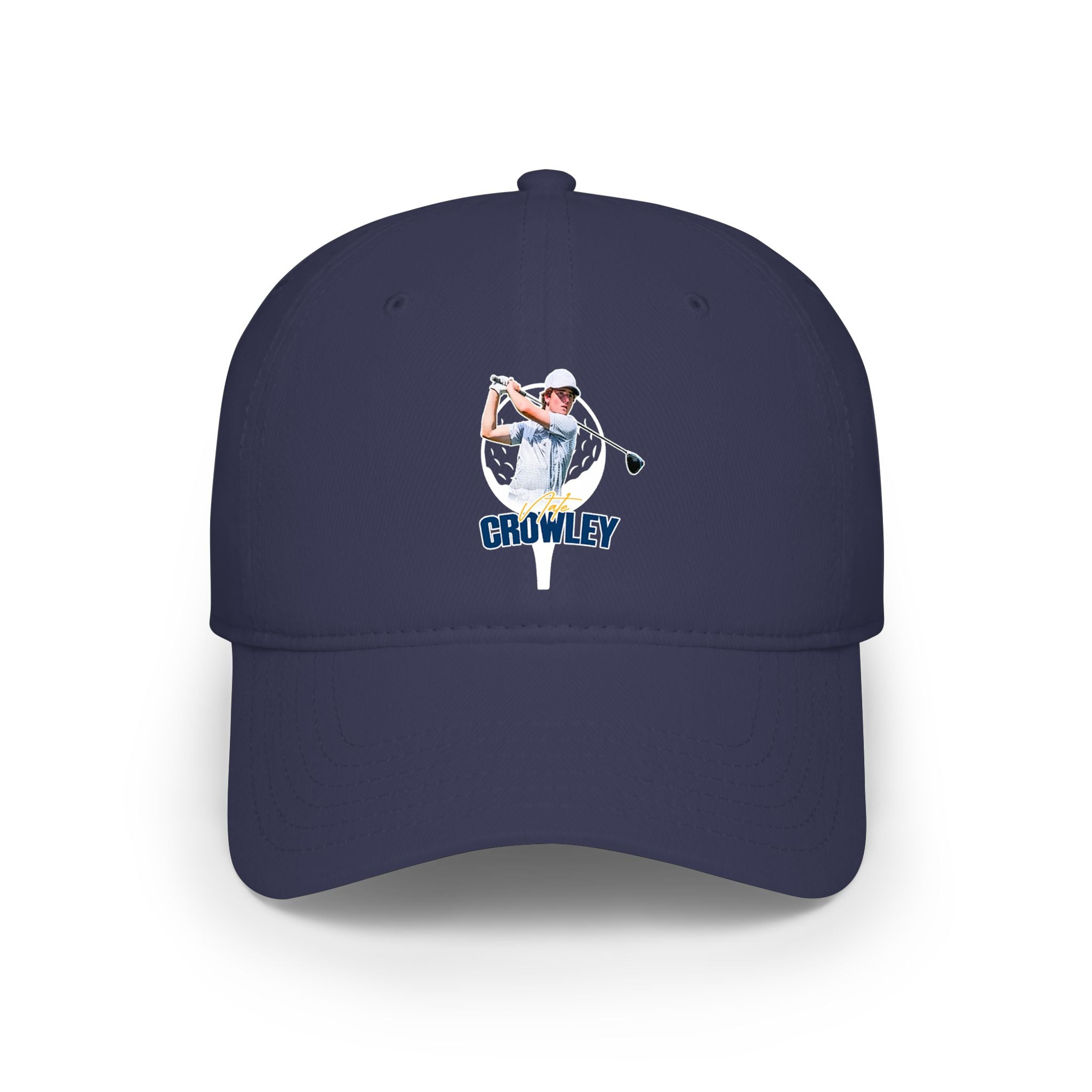 Nate Crowley Hat