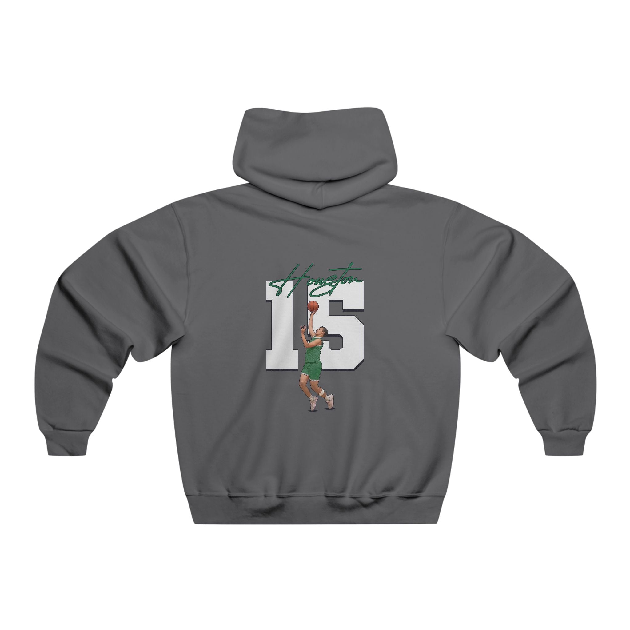 Myles Houston Vintage Hoodie