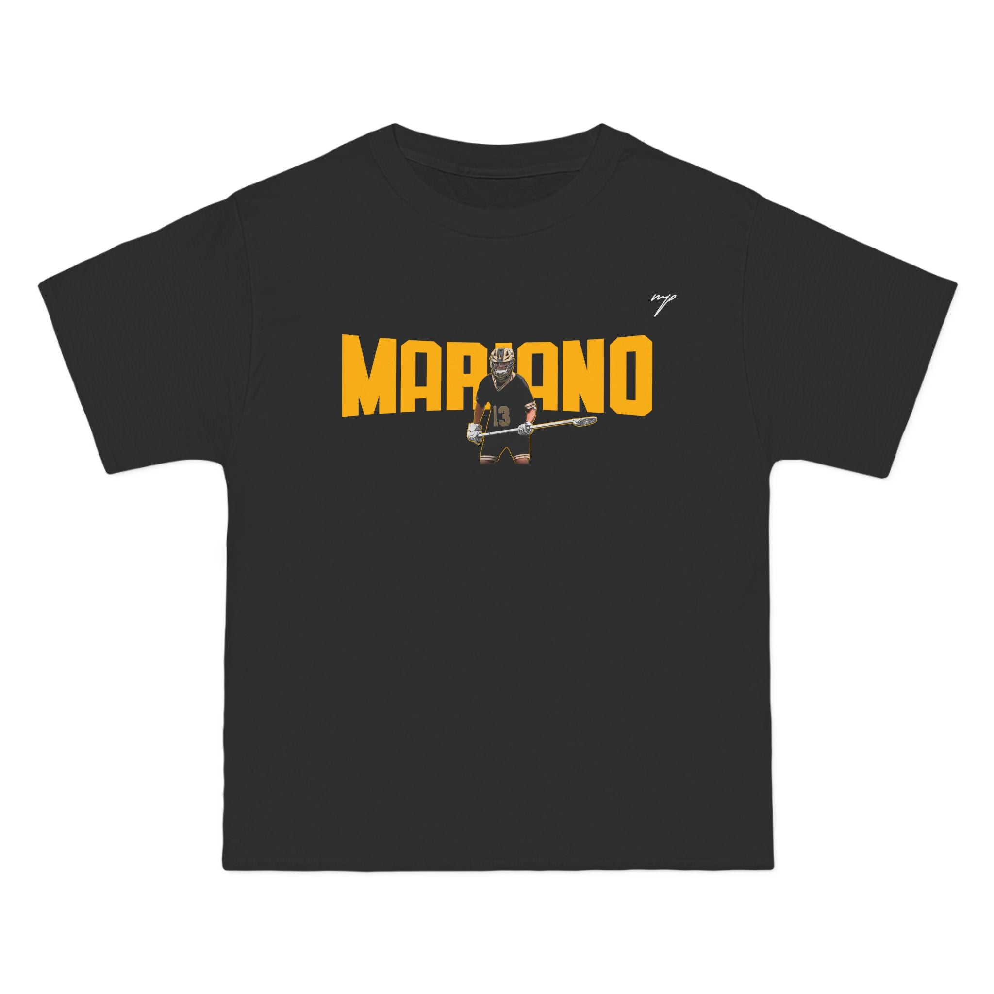 Dominic Mariano Vintage Tee