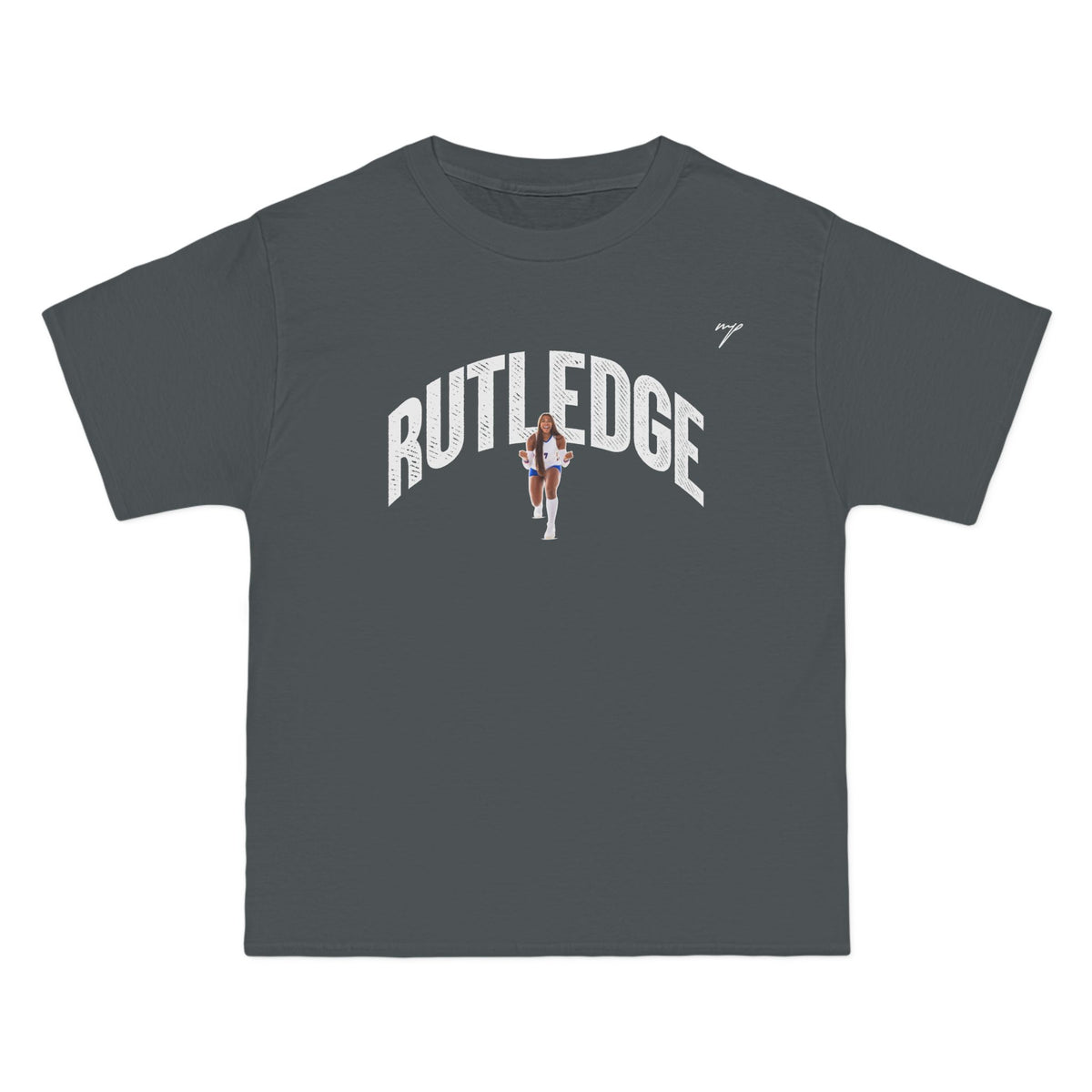 Jaeli Rutledge Vintage Tee