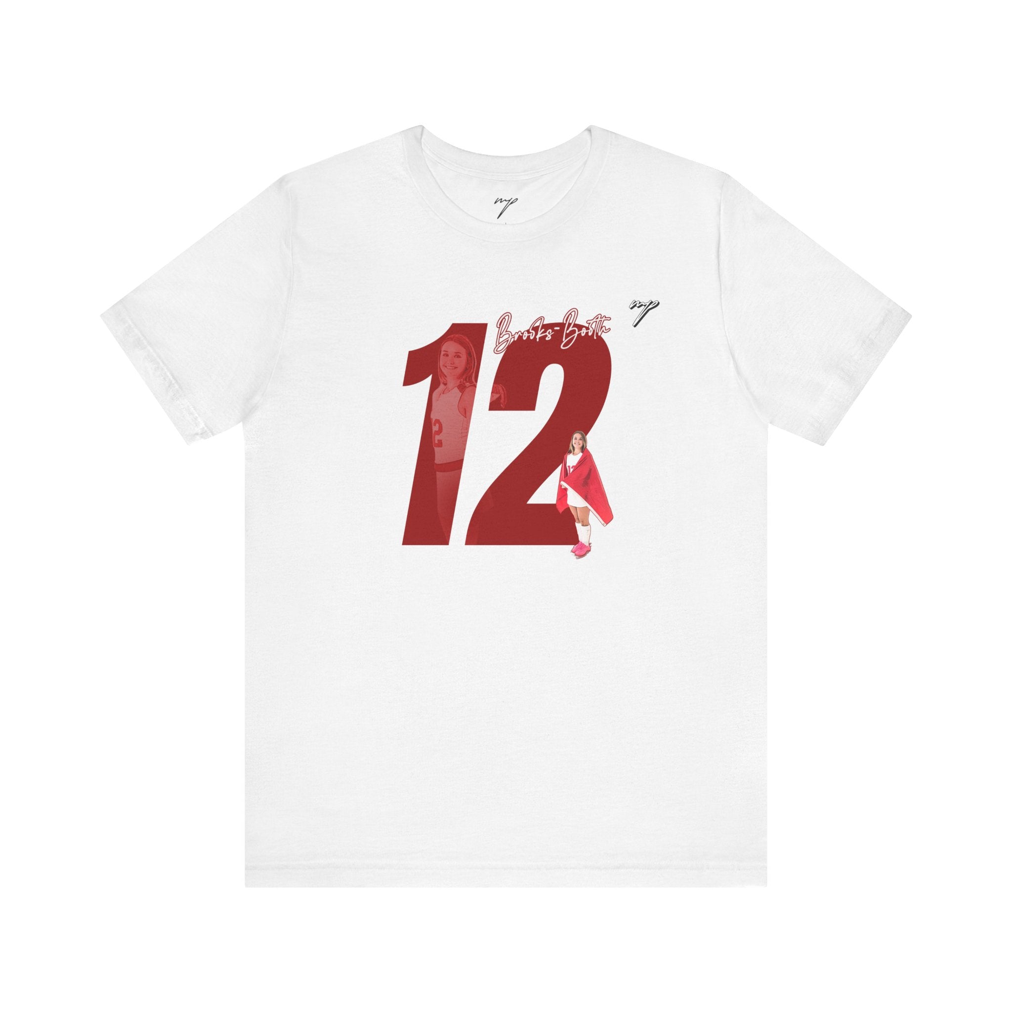 Rylee Brooks-Booth Graphic Tee