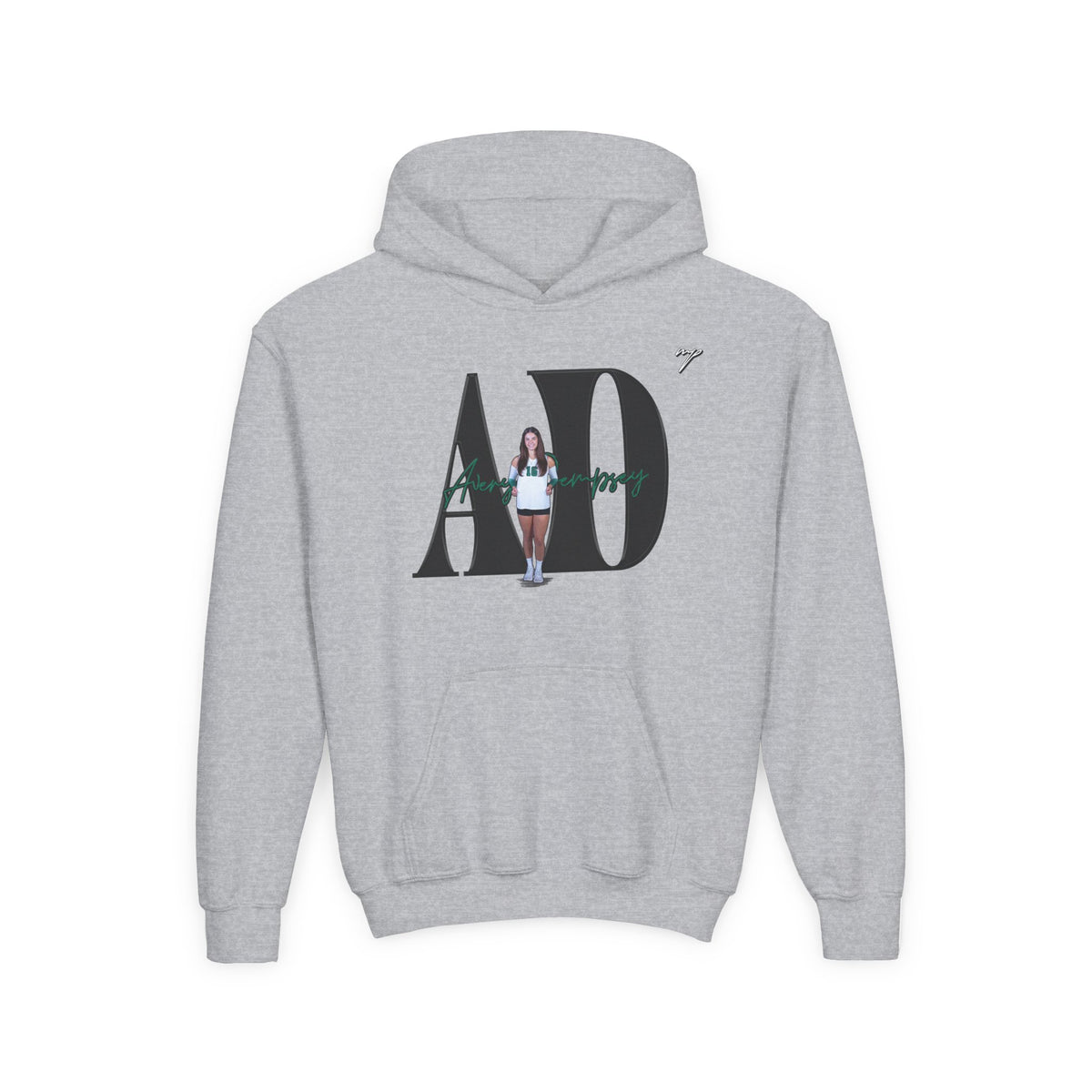 Avery Dempsey YOUTH Hoodie
