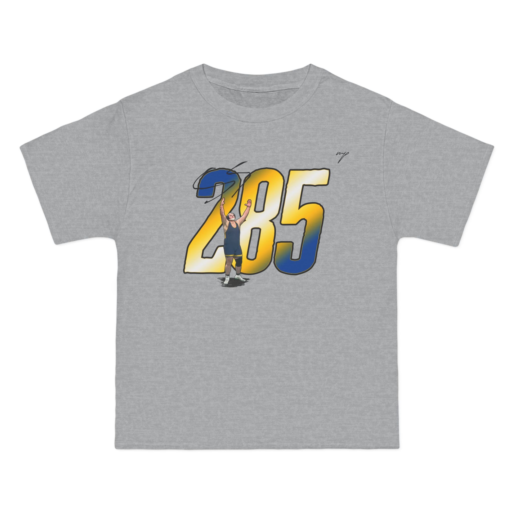 Seth Saxton Vintage Tee