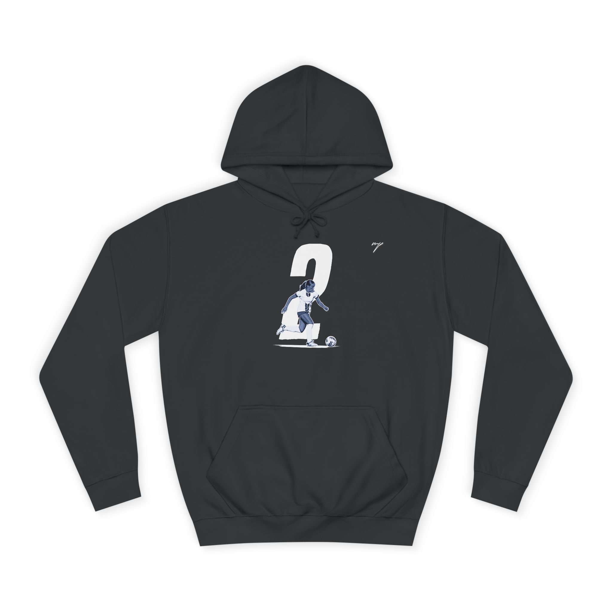 Emmy Higgins Hoodie