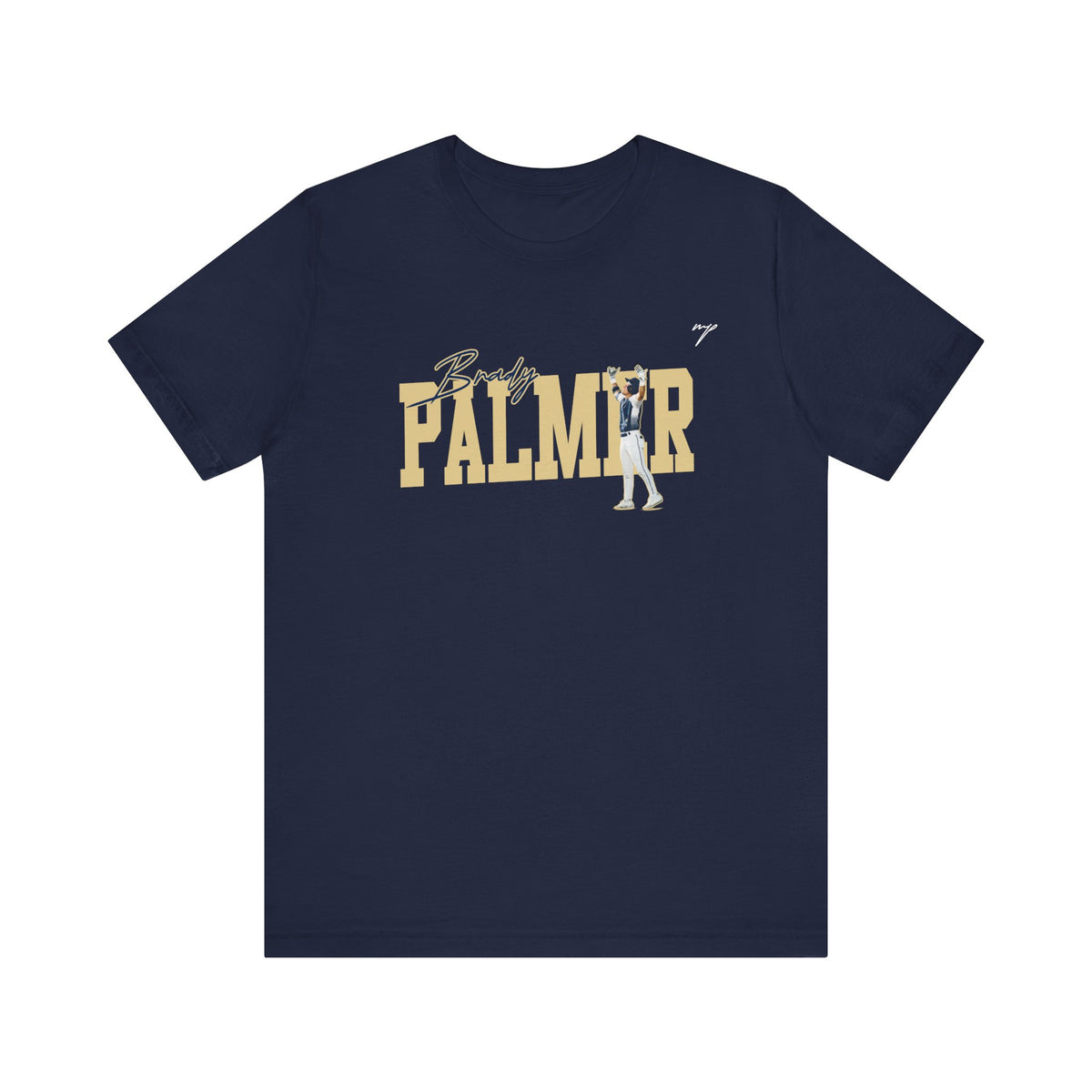 Brady Palmer Graphic Tee