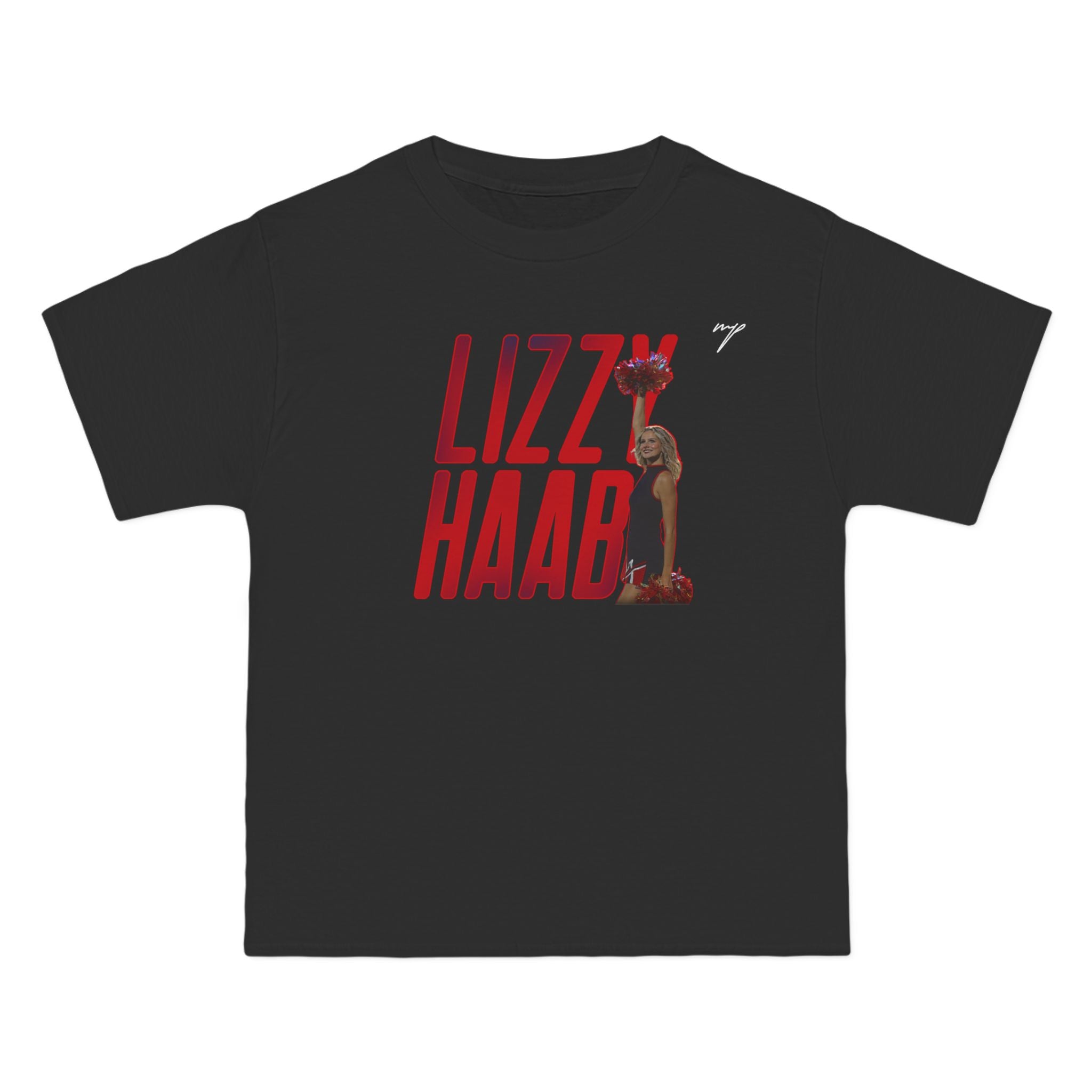 Lizzy Haab Vintage Tee