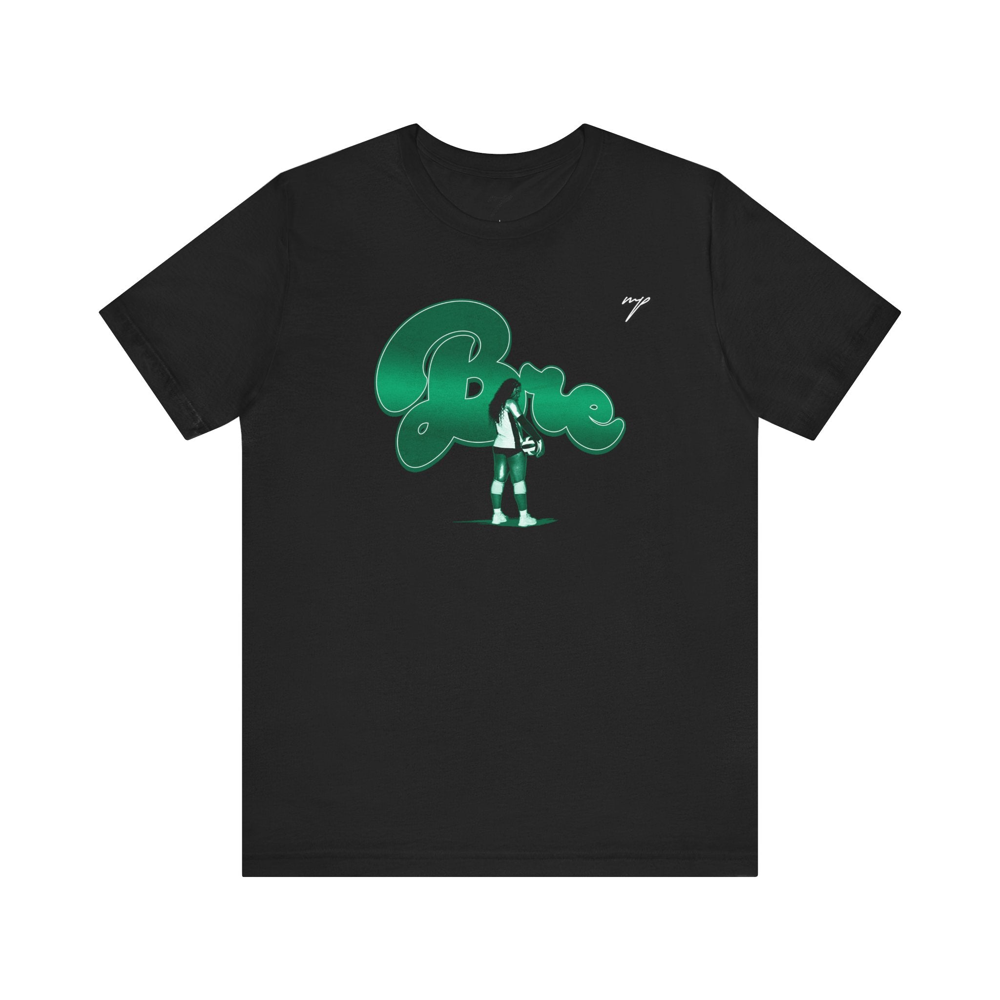 BreAnna McMillan Graphic Tee