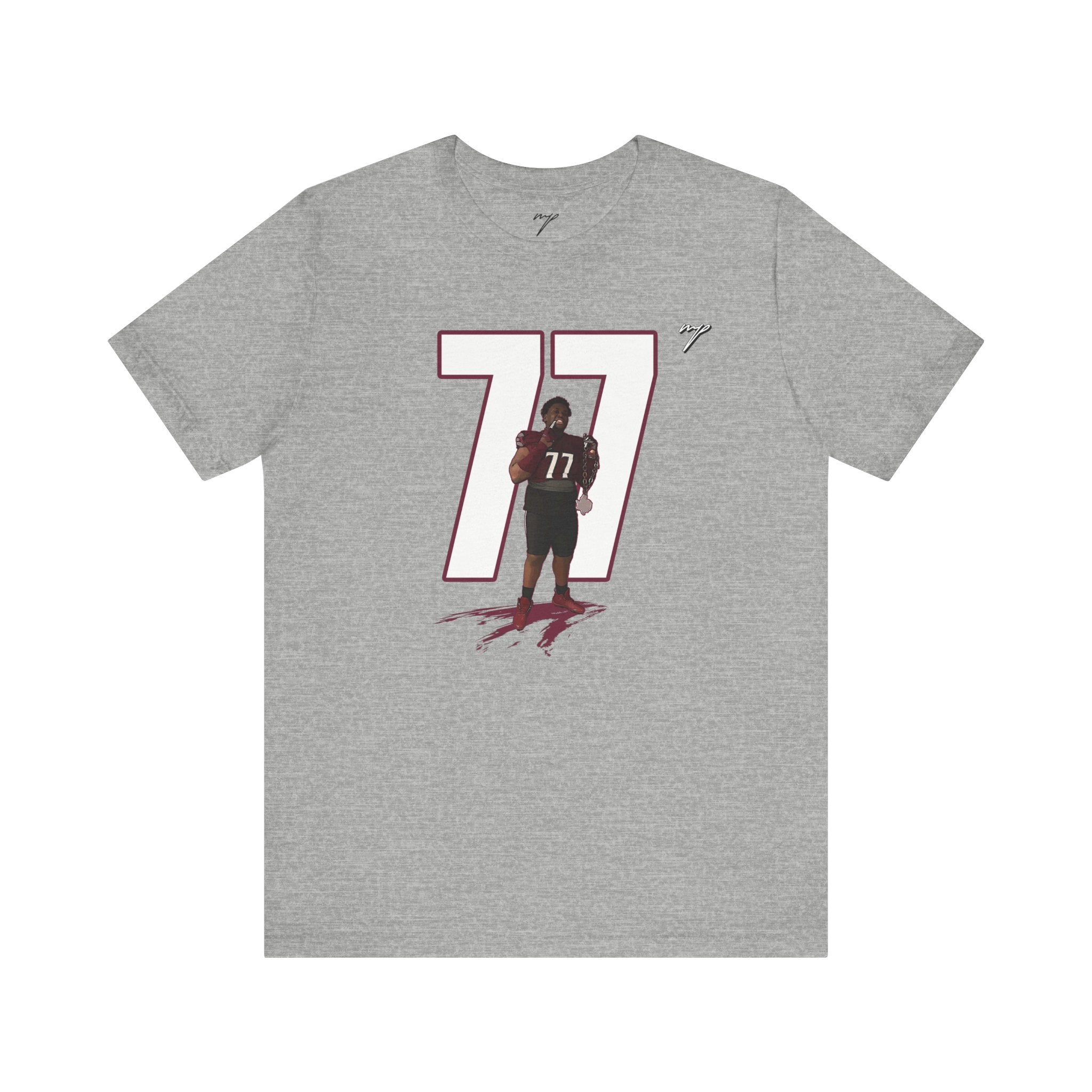 Kc Okongwu Graphic Tee