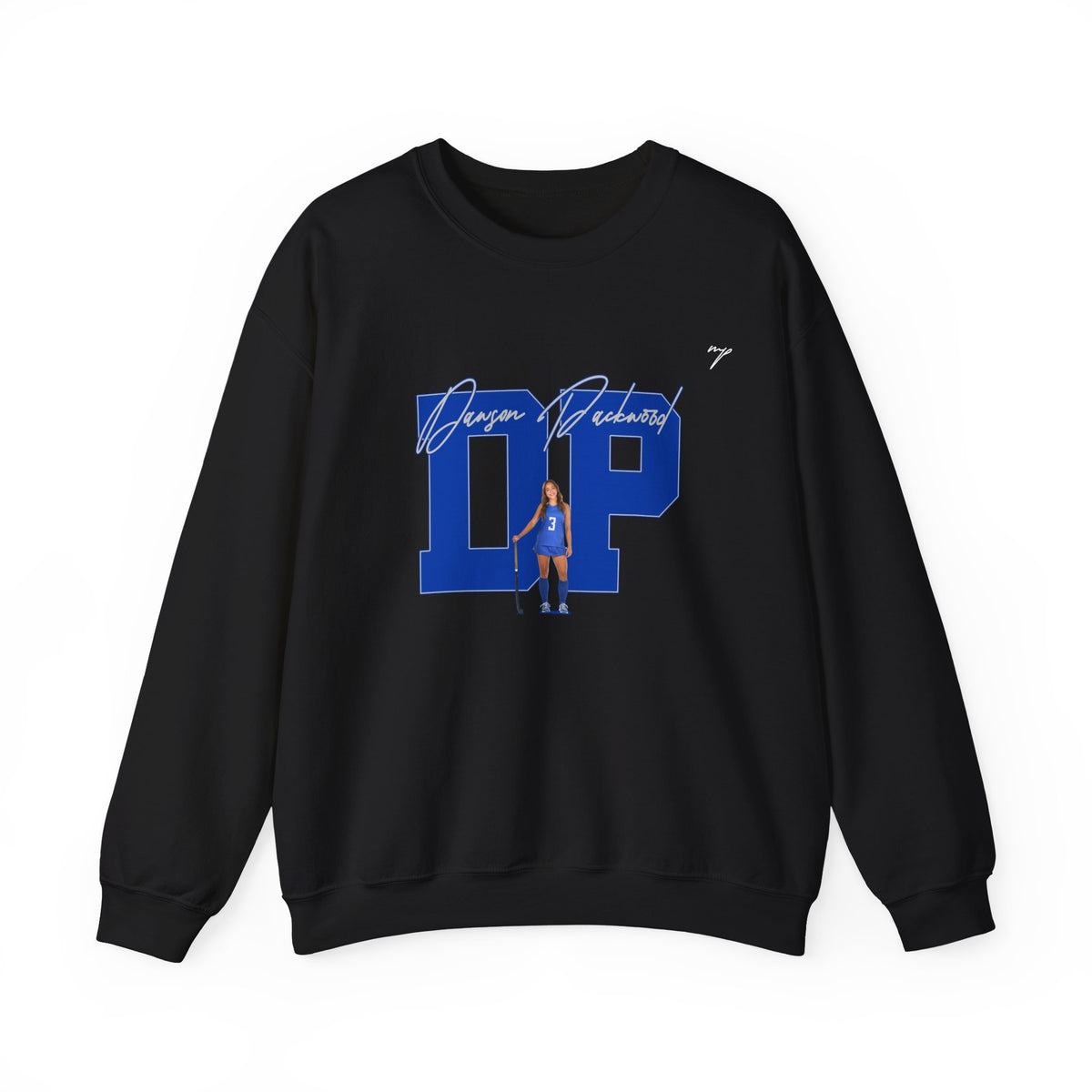 Dawson Packwood Crewneck
