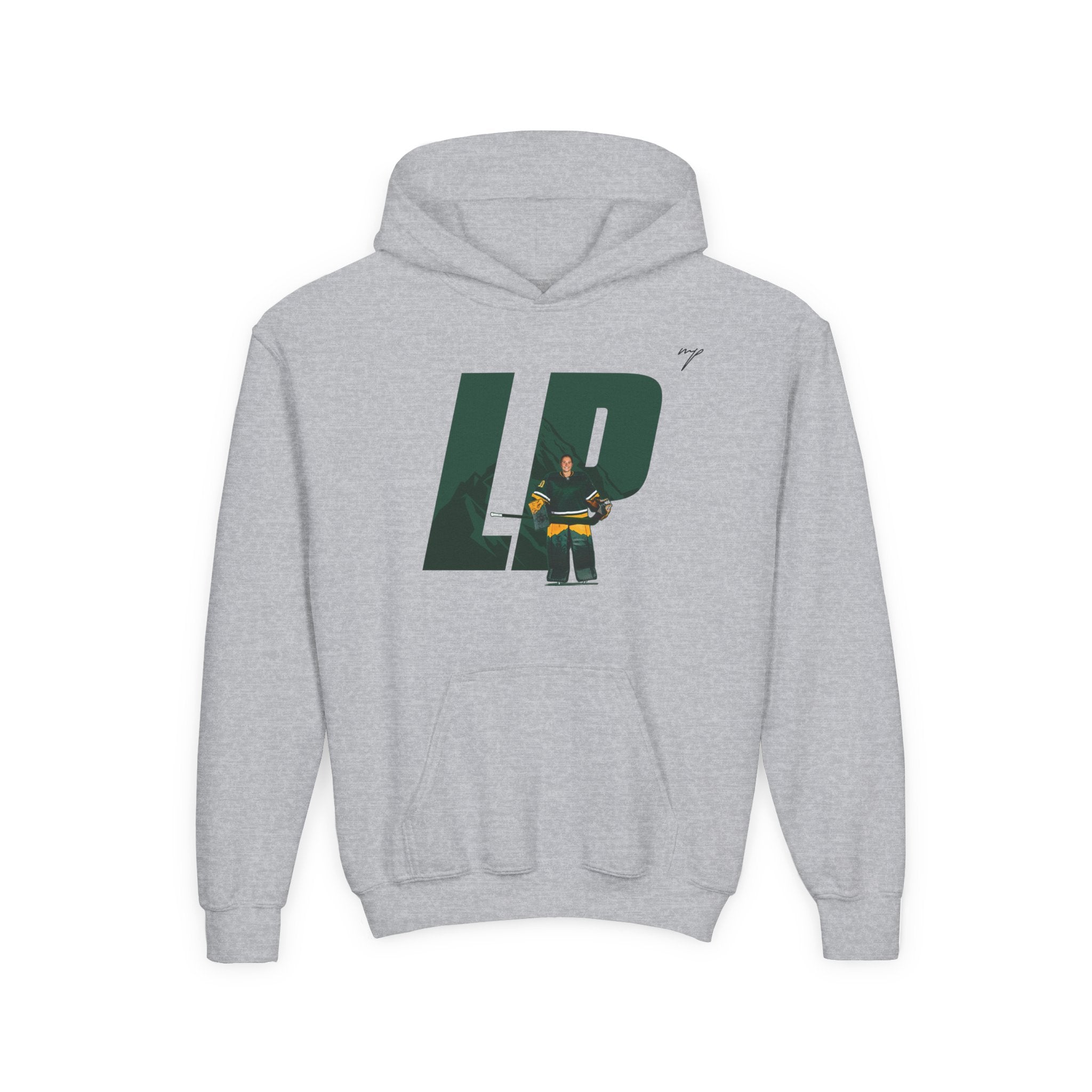 Lily Prendergast YOUTH Hoodie