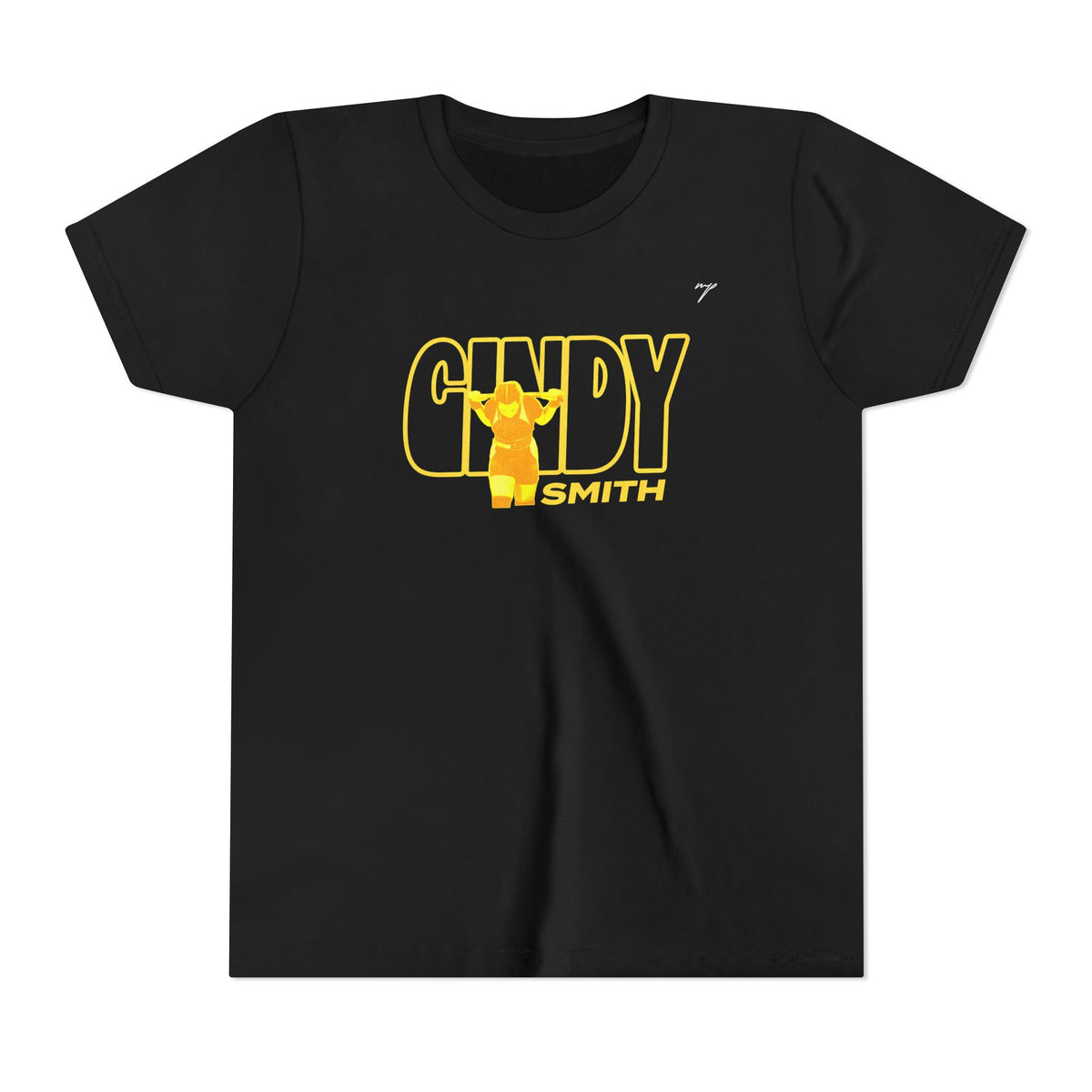 Cindy Smith YOUTH Graphic Tee