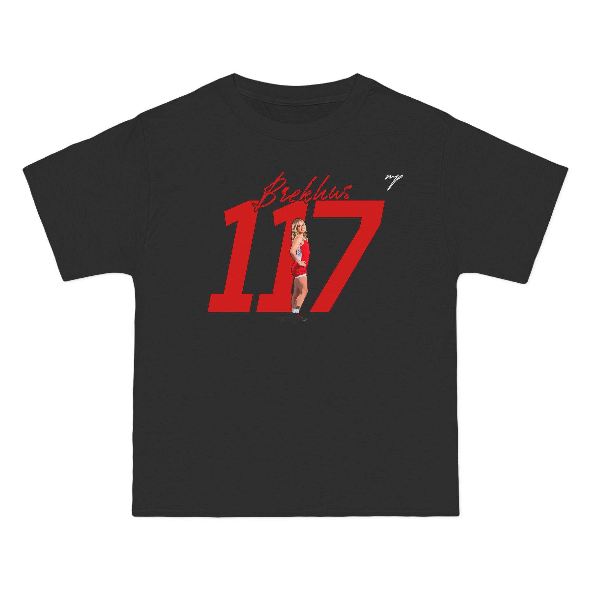 Raine Brekhus Vintage Tee