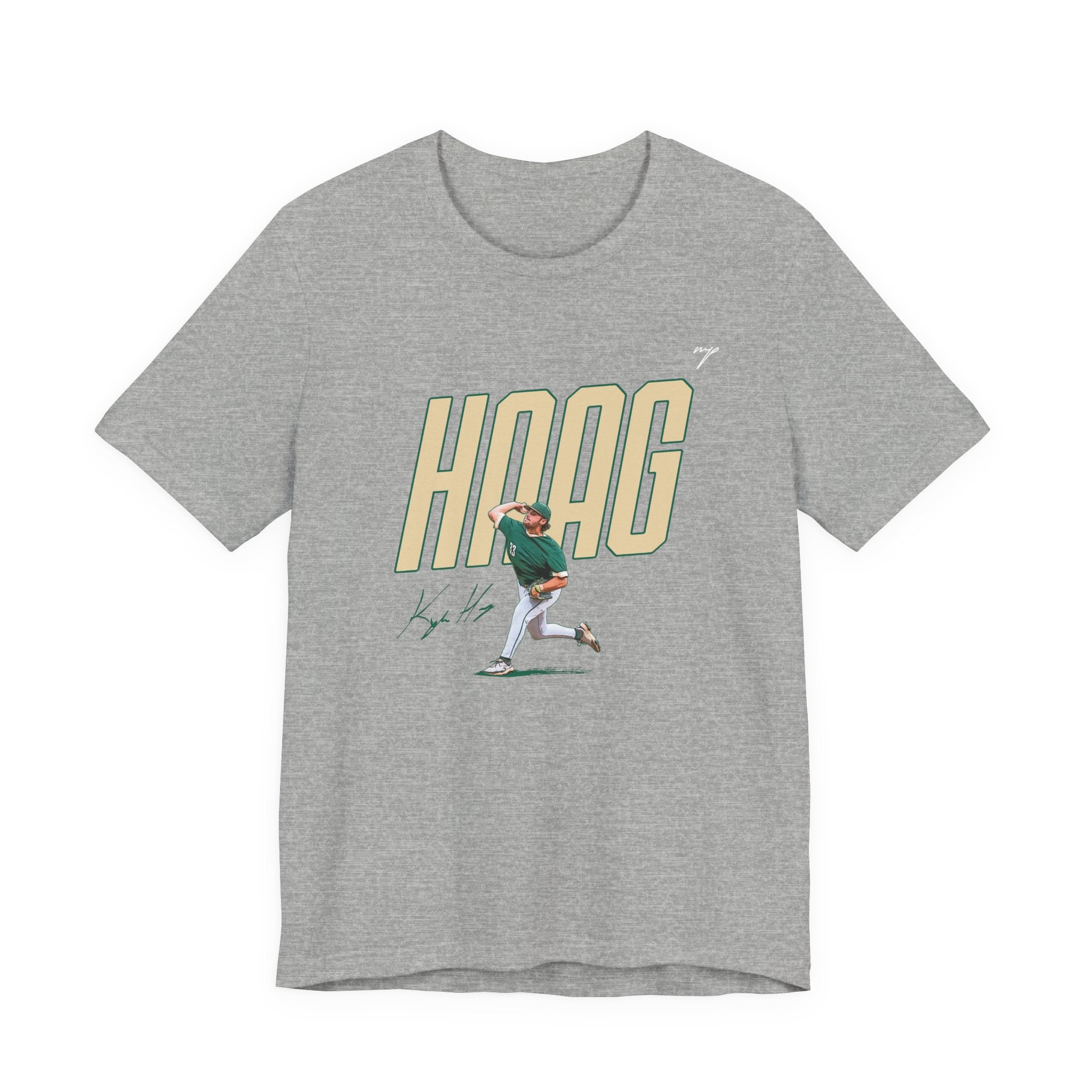 Kyle Haag Graphic Tee