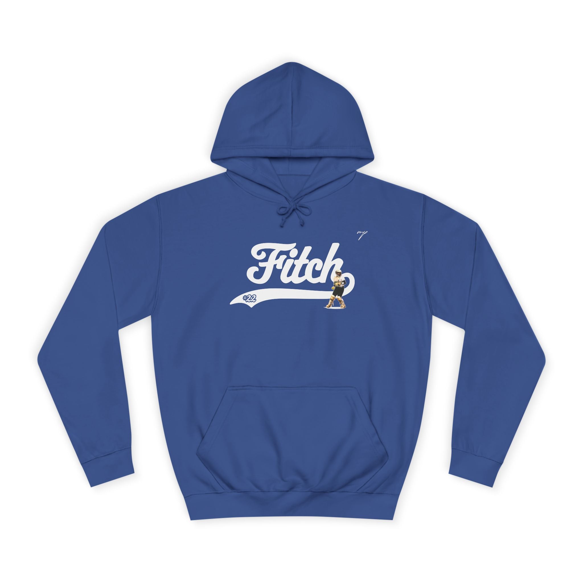 Kyla Fitch Hoodie
