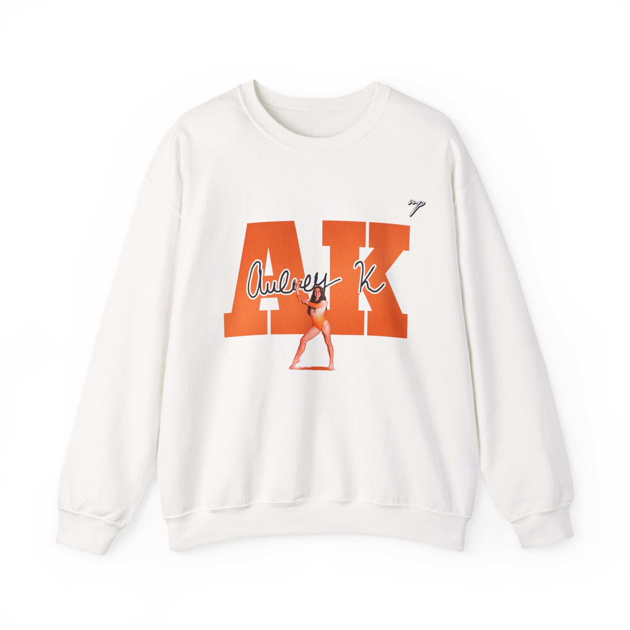 Aubrey Kenimer Crewneck